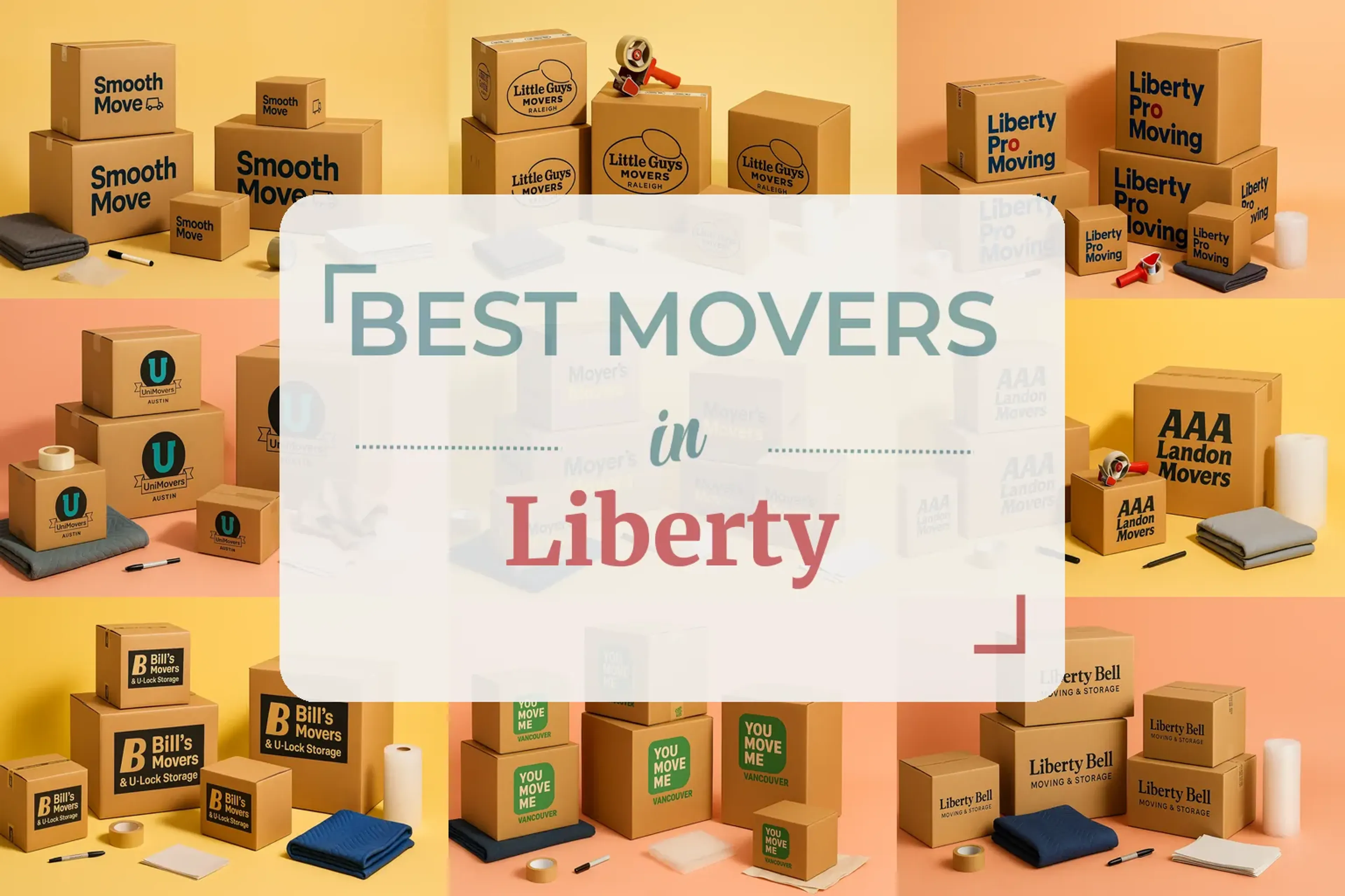 Liberty, IN featured image