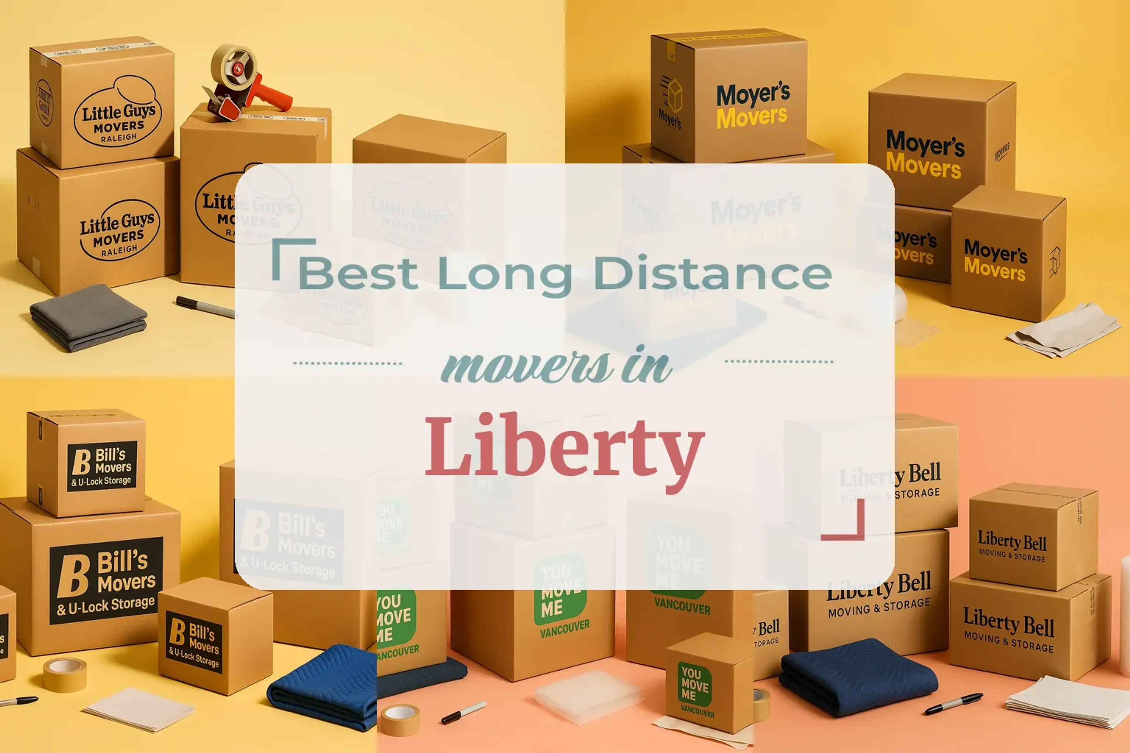 Liberty, IN featured image