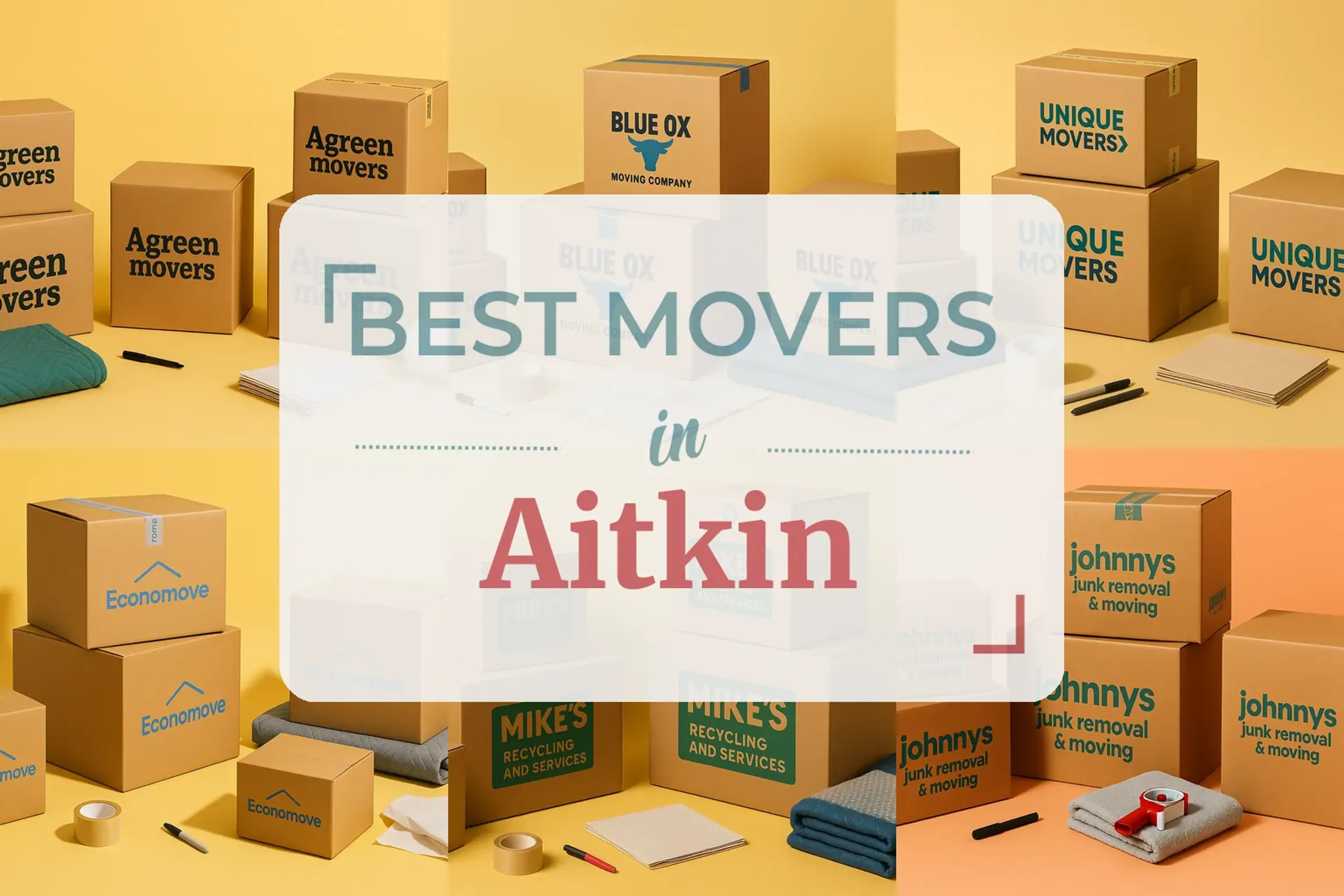 Aitkin, MN featured image