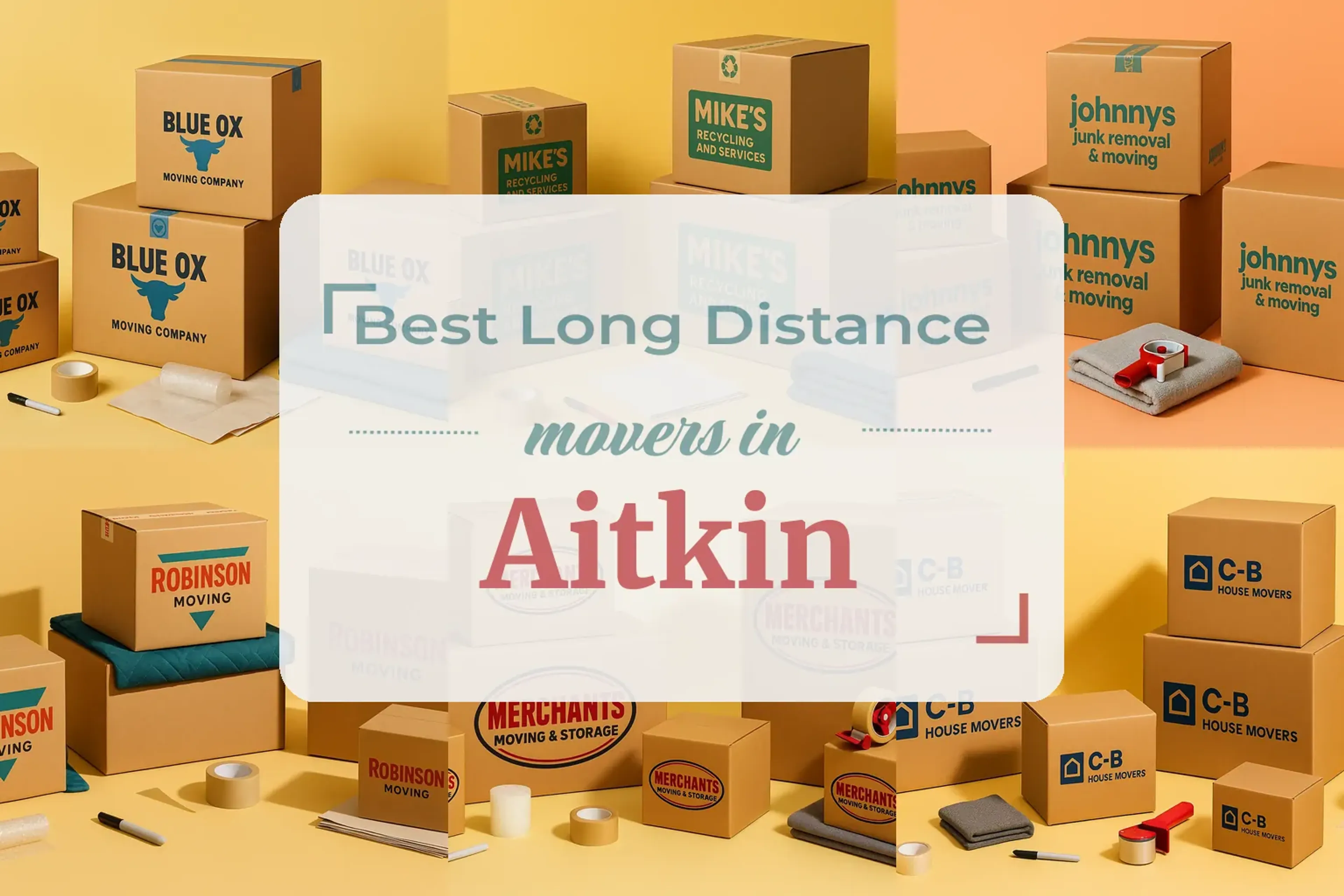 Aitkin, MN featured image