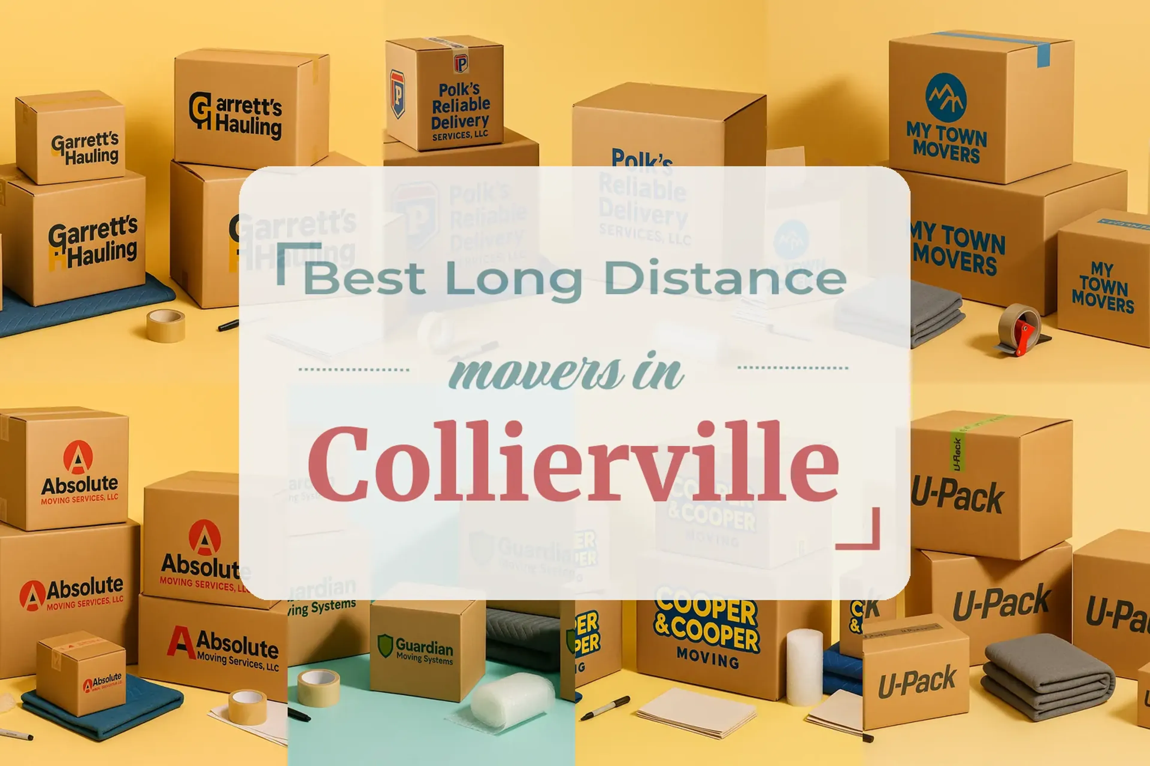 Collierville, TN featured image