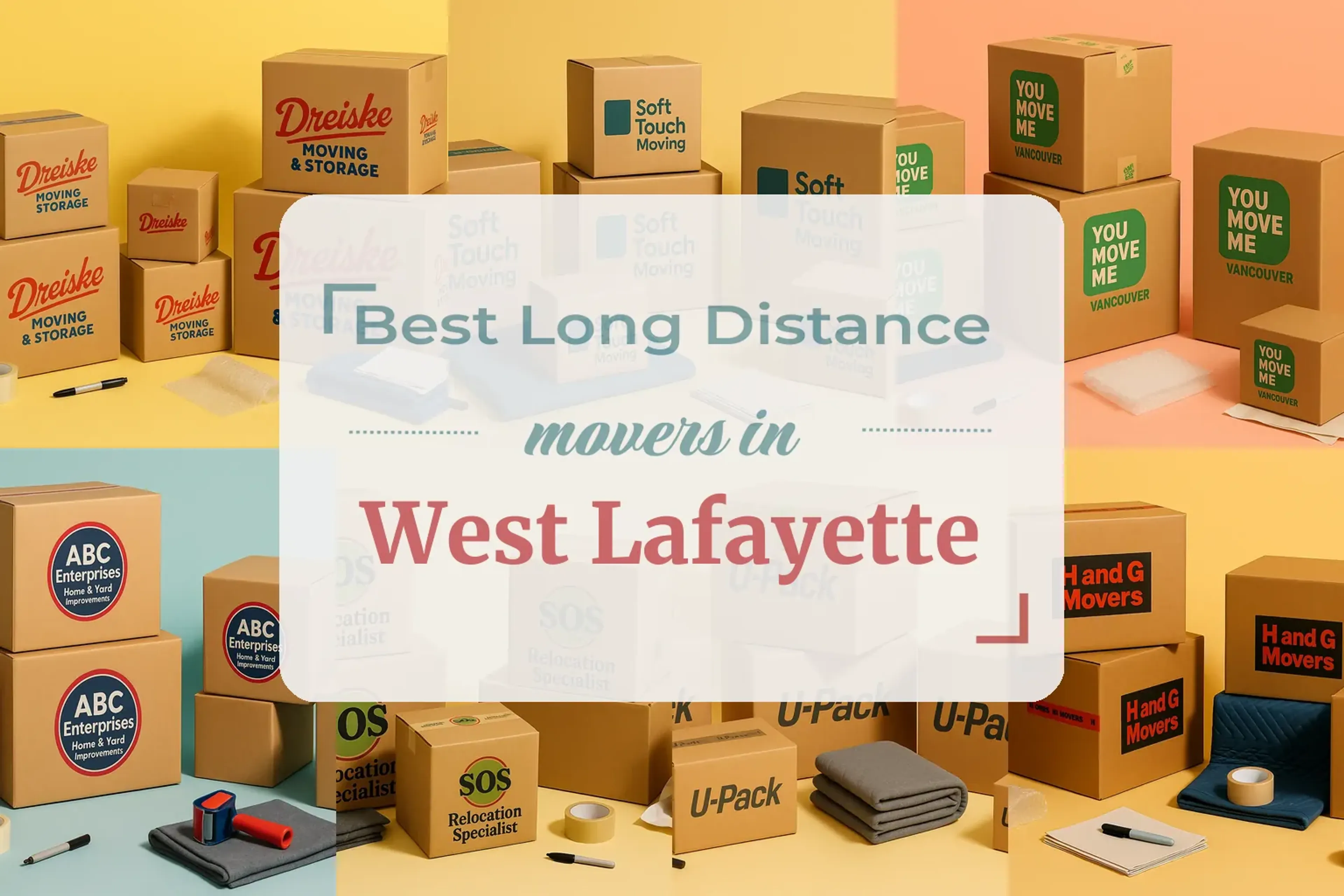 West Lafayette, IN featured image