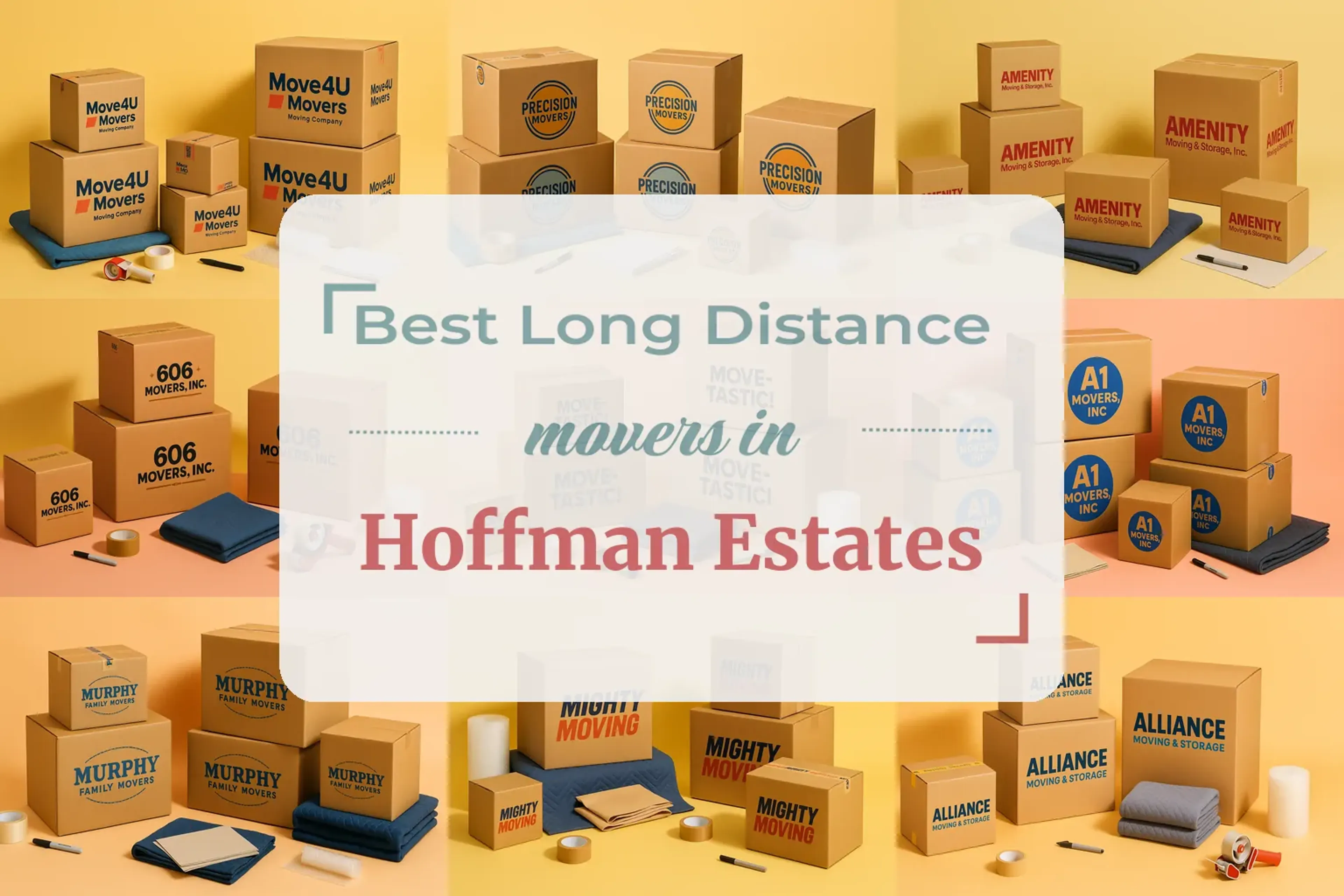 Hoffman Estates, IL featured image