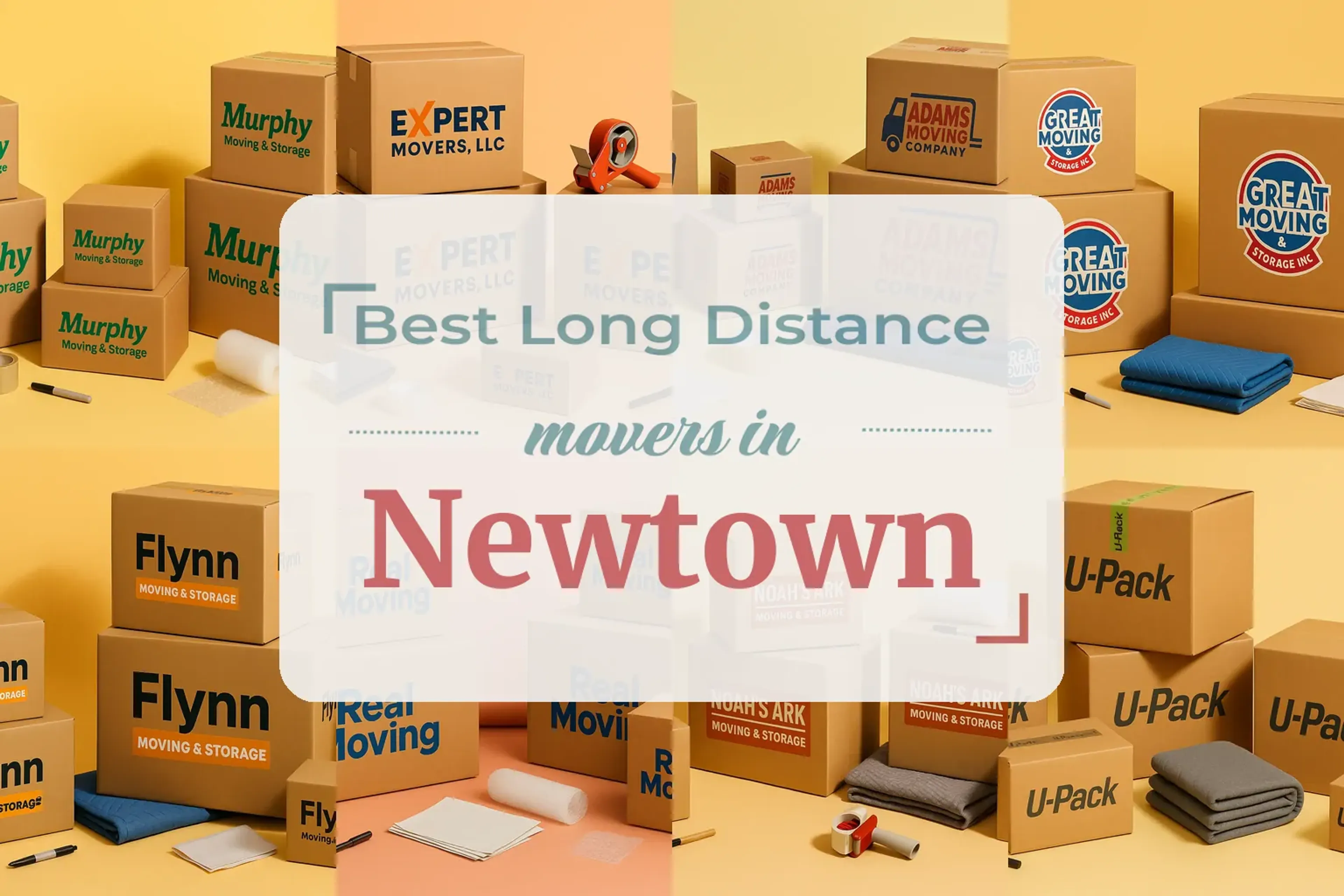Newtown, CT background image