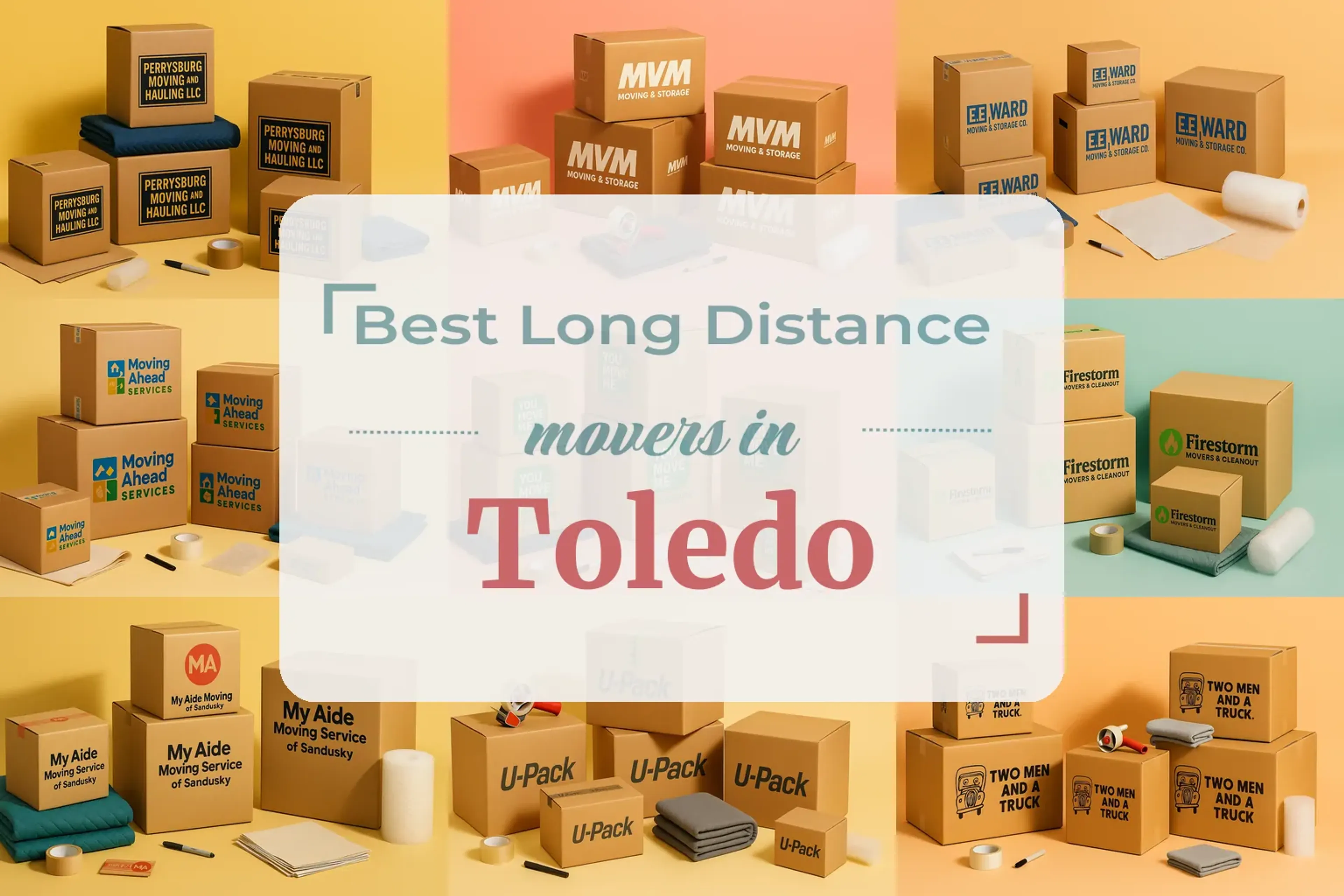 Toledo, OH background image