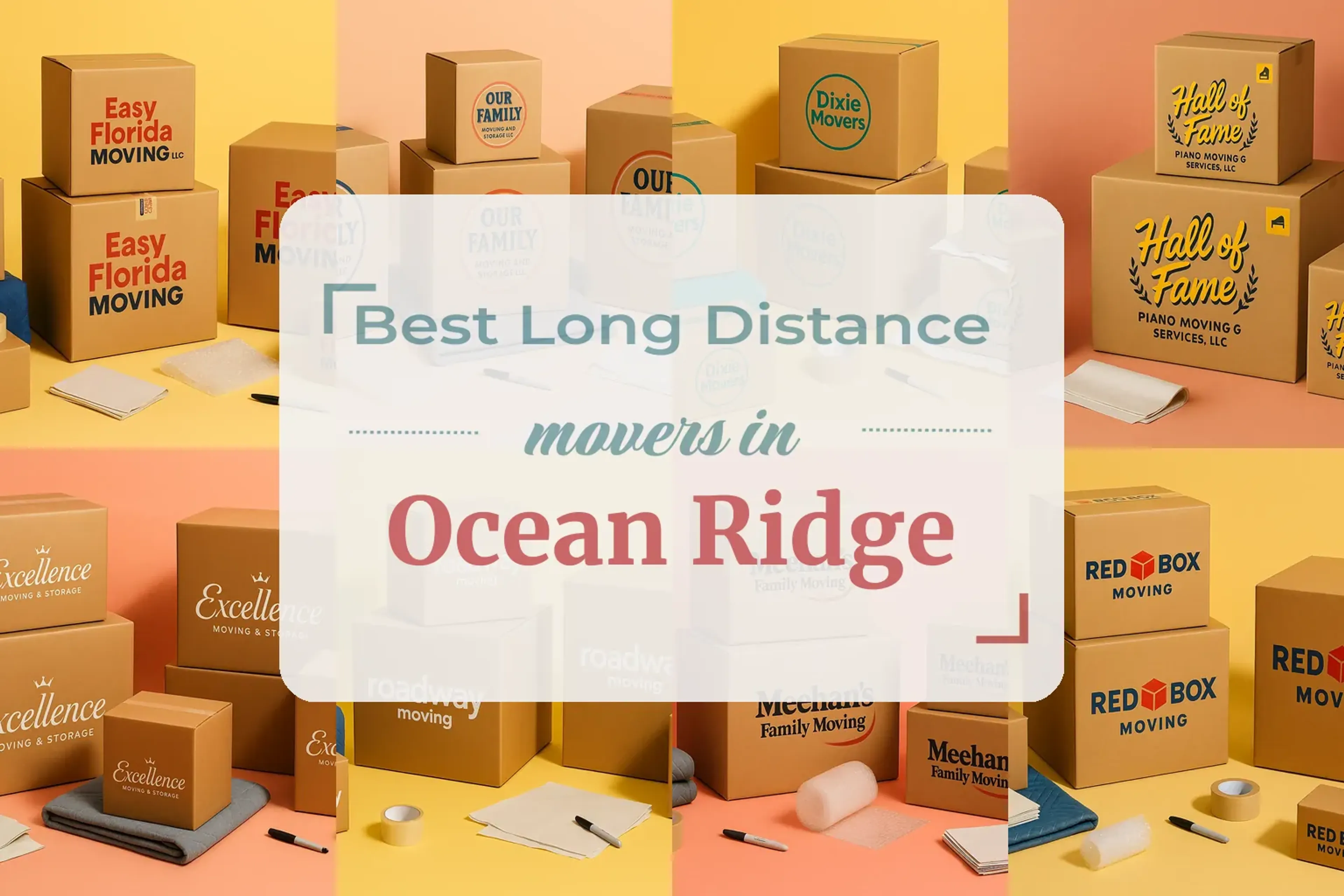 Ocean Ridge, FL featured image