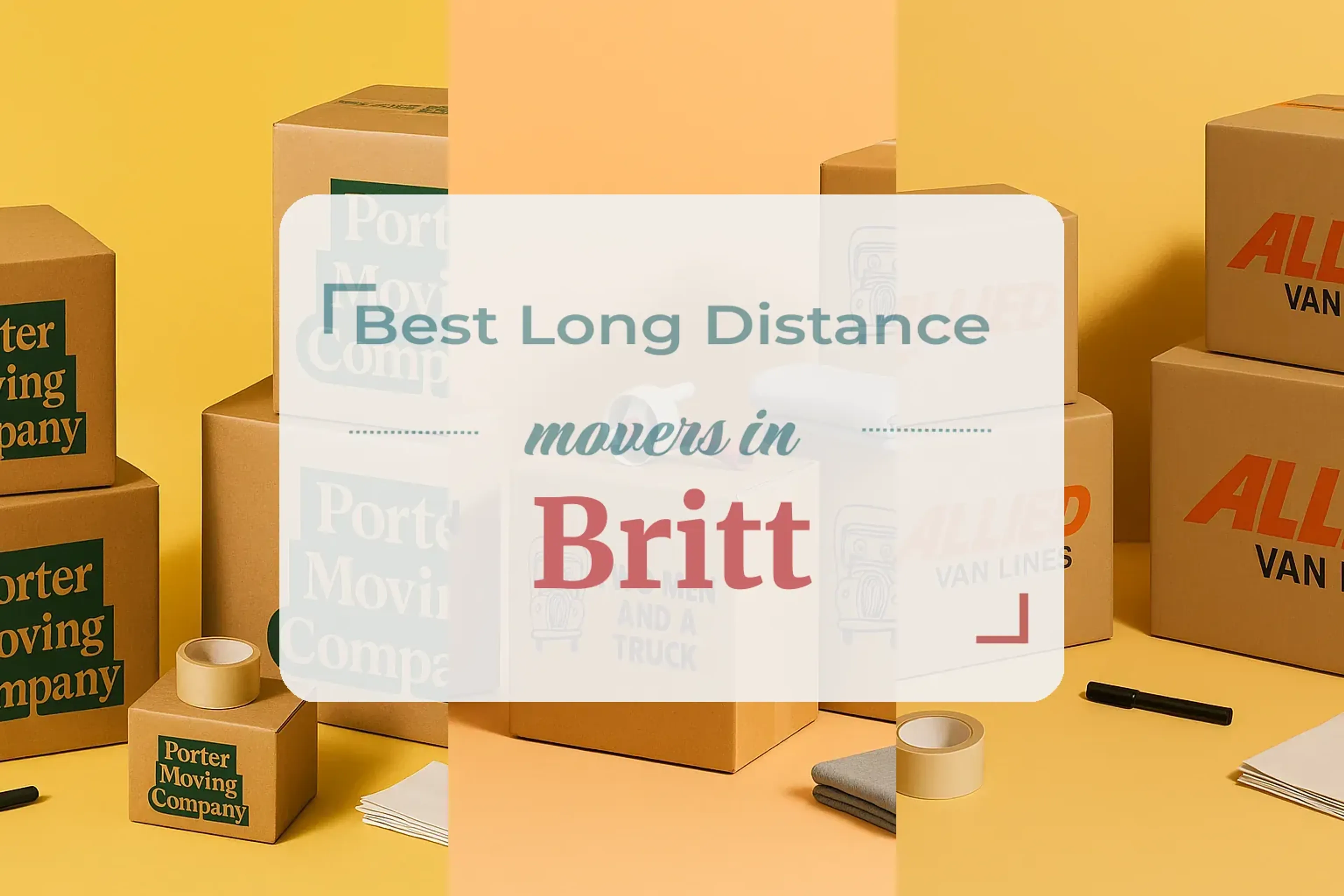 Britt, IA background image