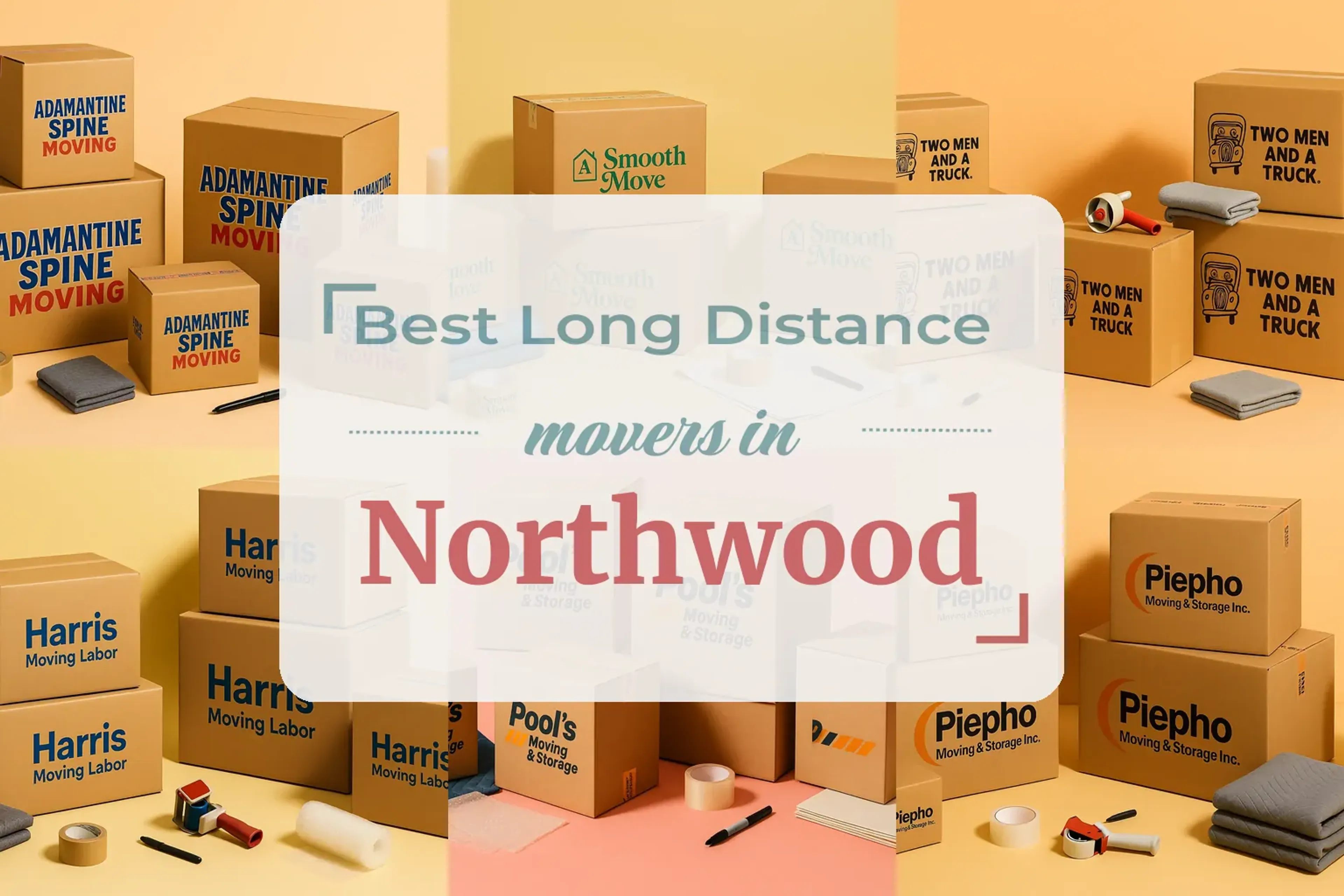 Northwood, IA featured image