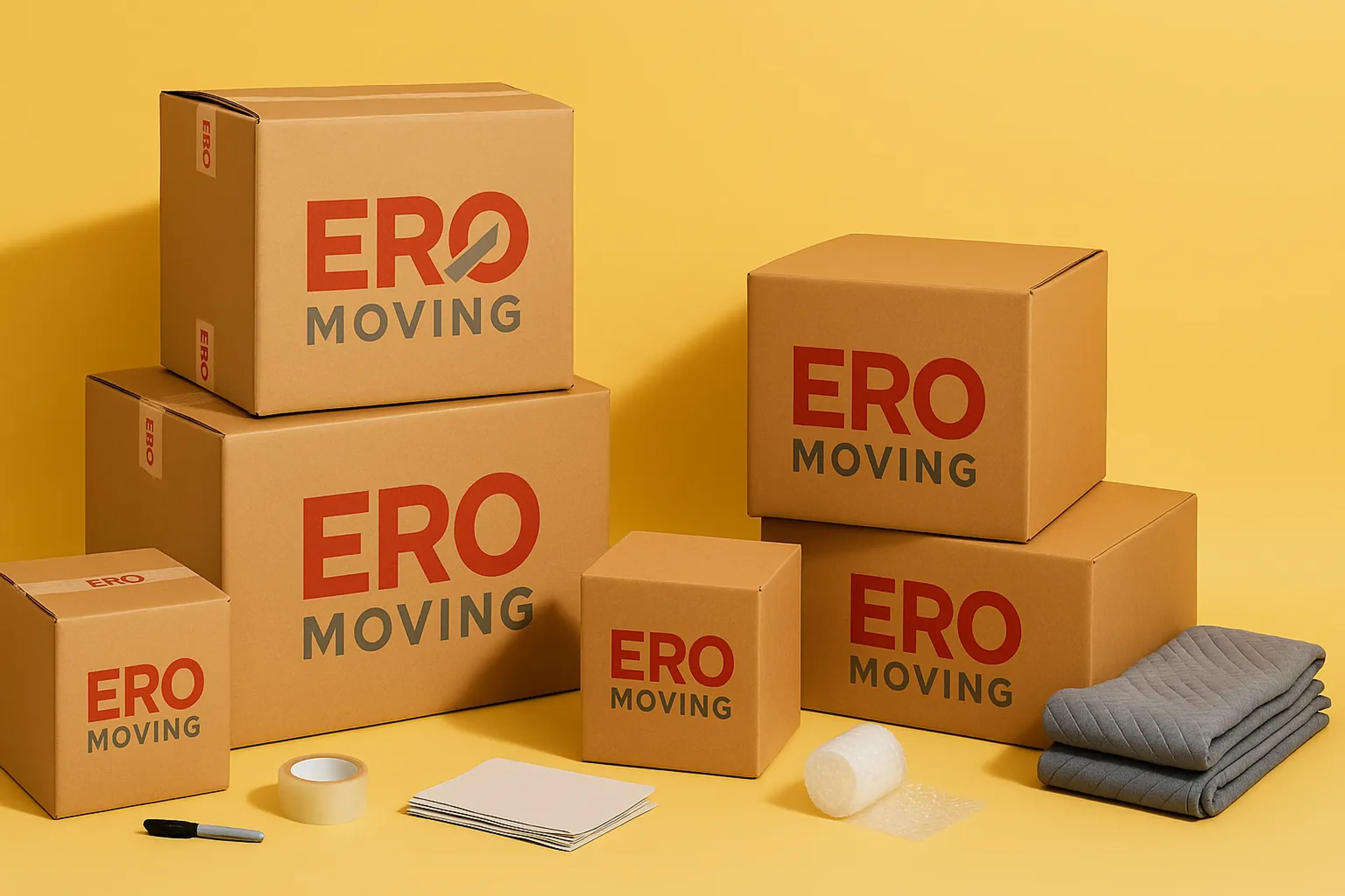 ERO Movers Of Madison featured image