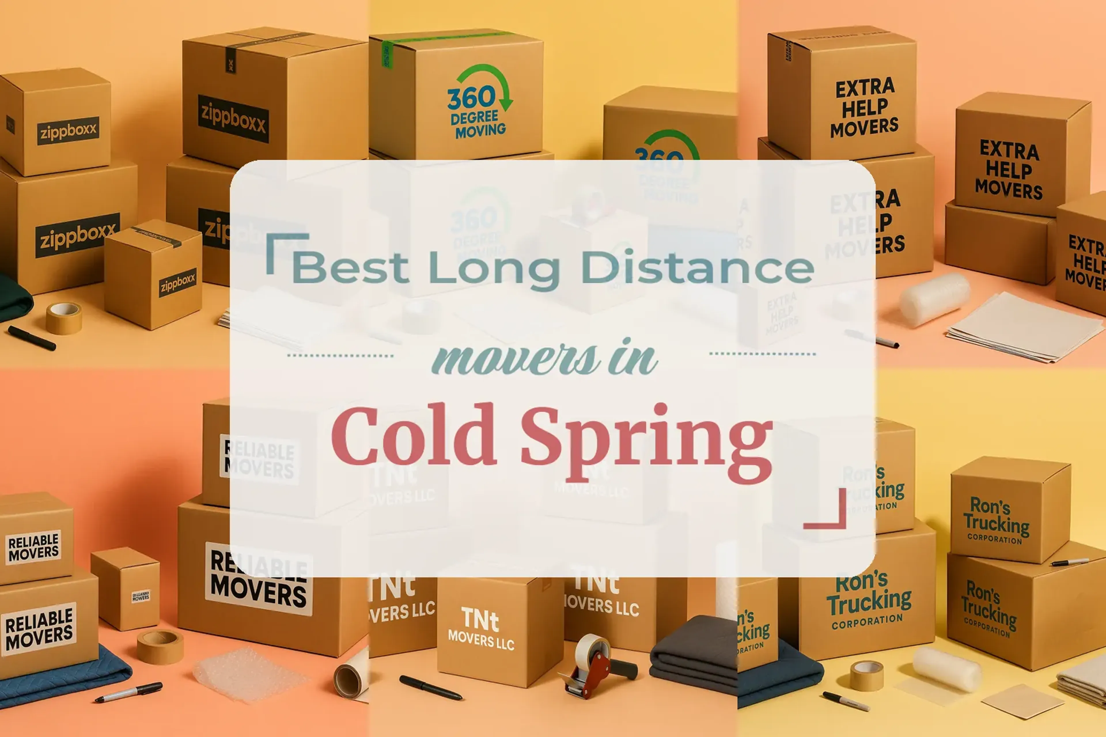 Cold Spring, NY featured image