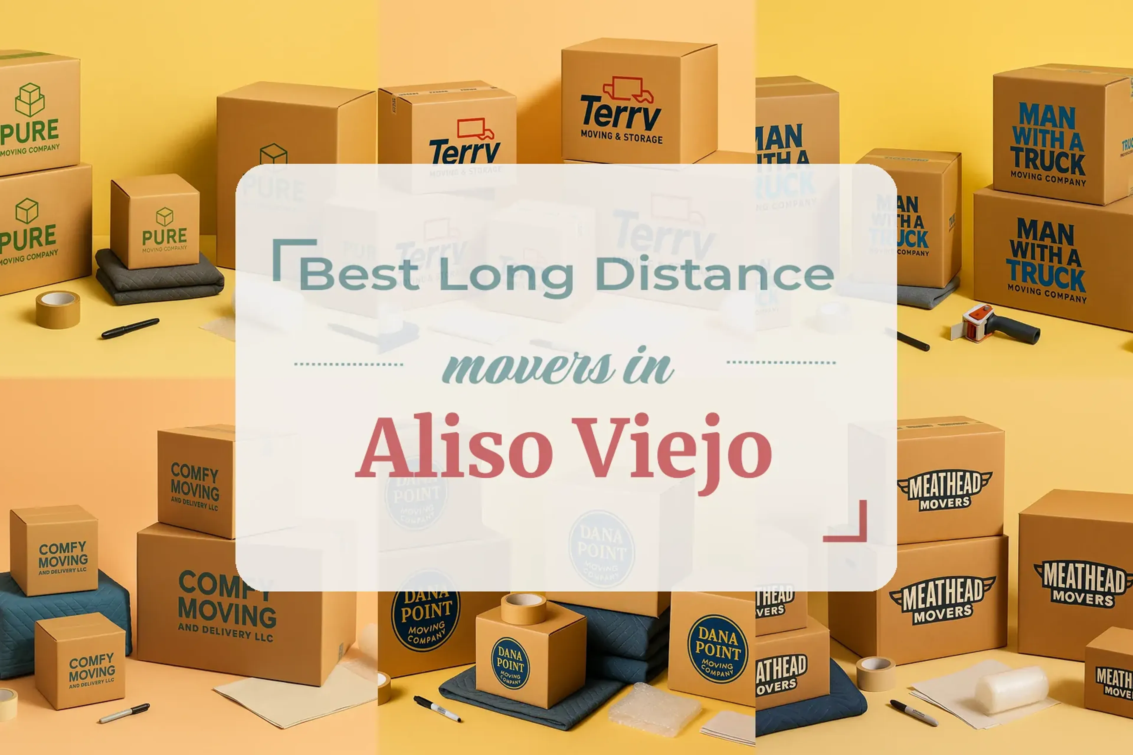 Aliso Viejo, CA background image