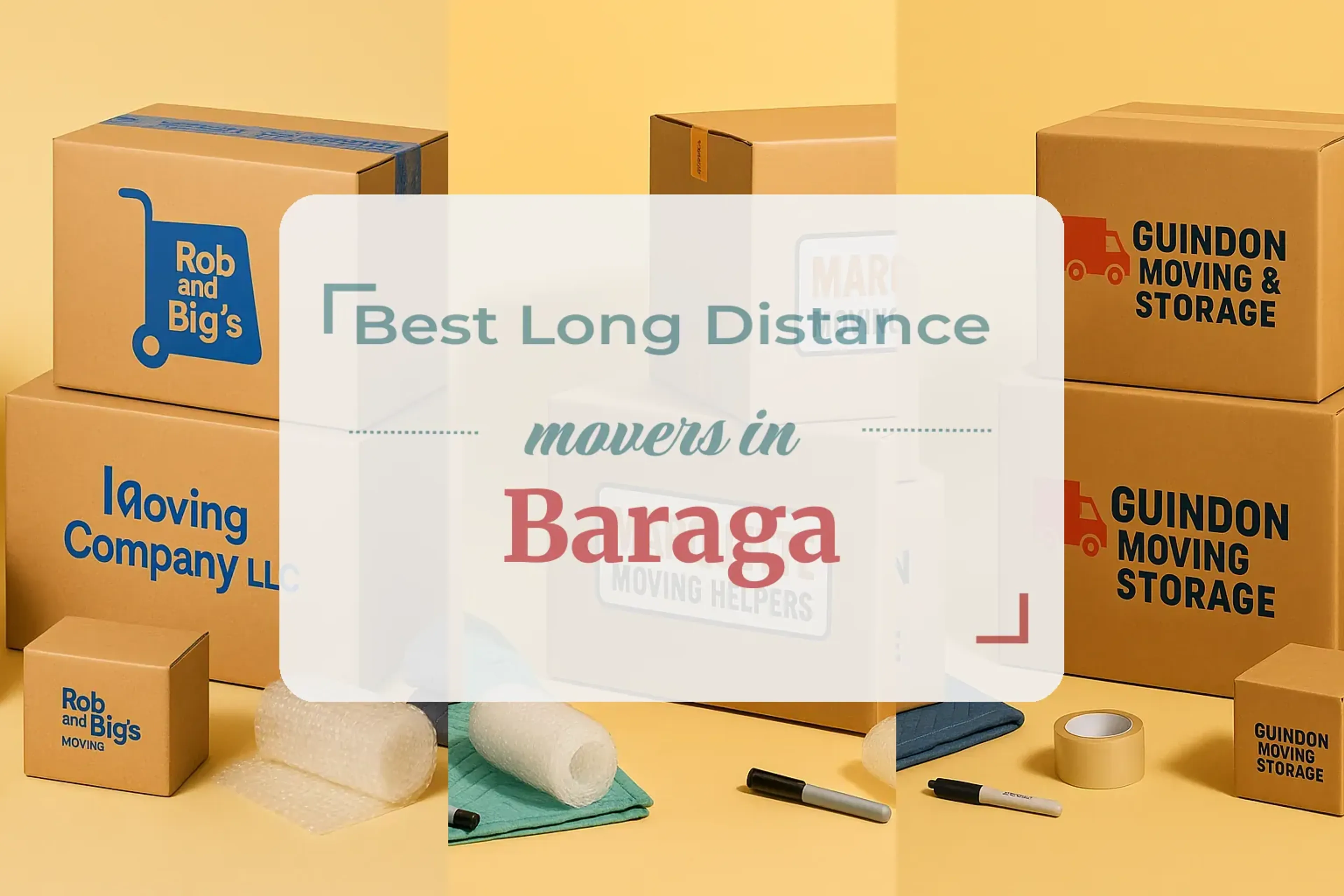 Baraga, MI featured image