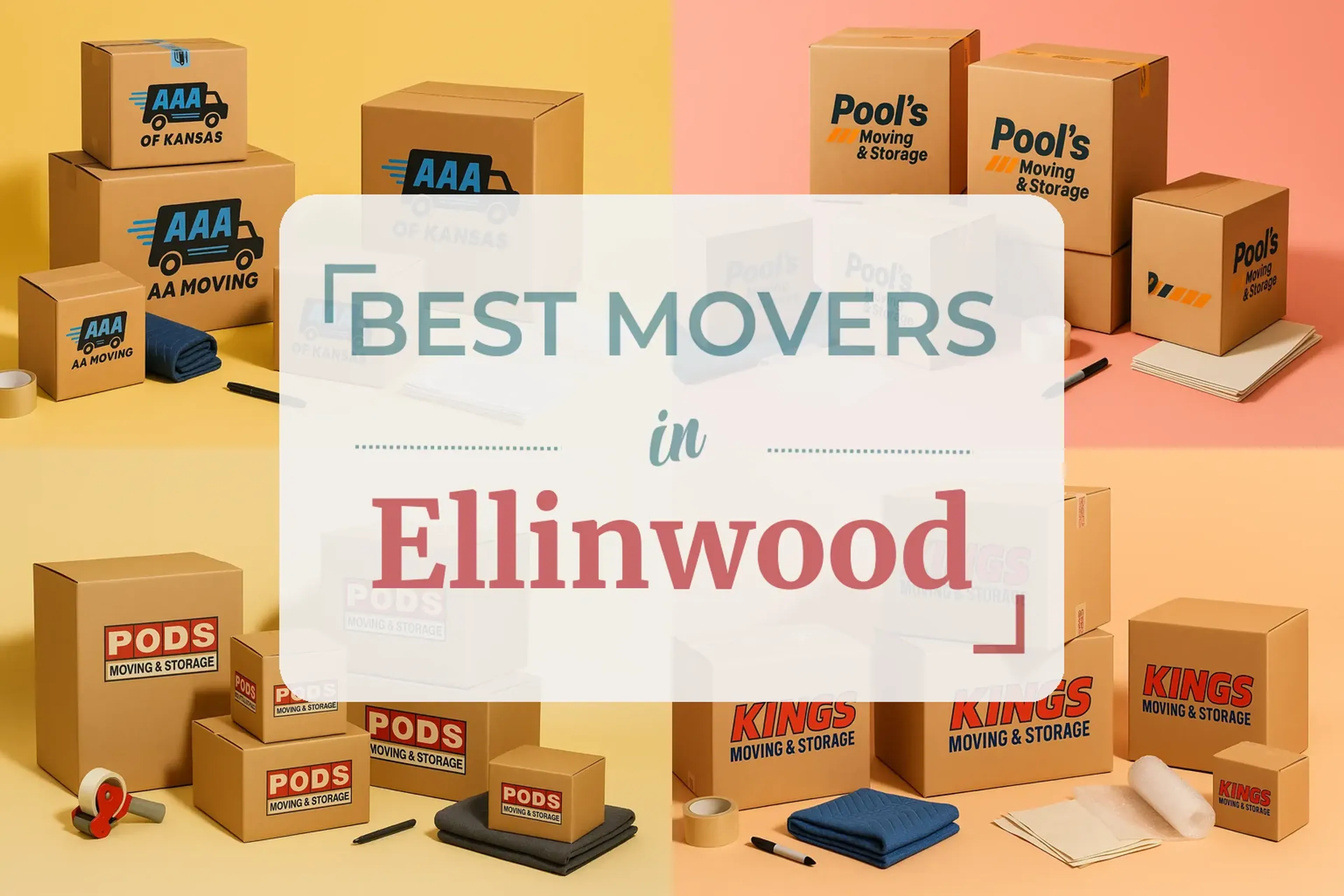 Ellinwood, KS featured image
