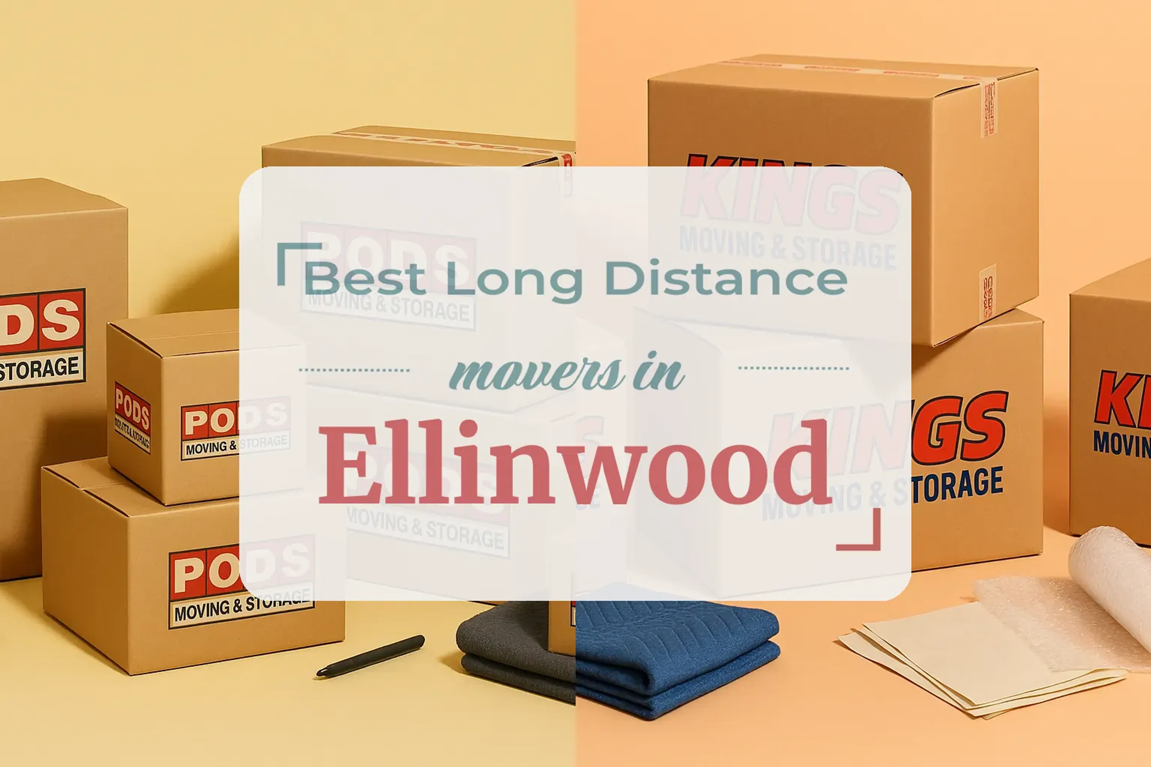 Ellinwood, KS featured image