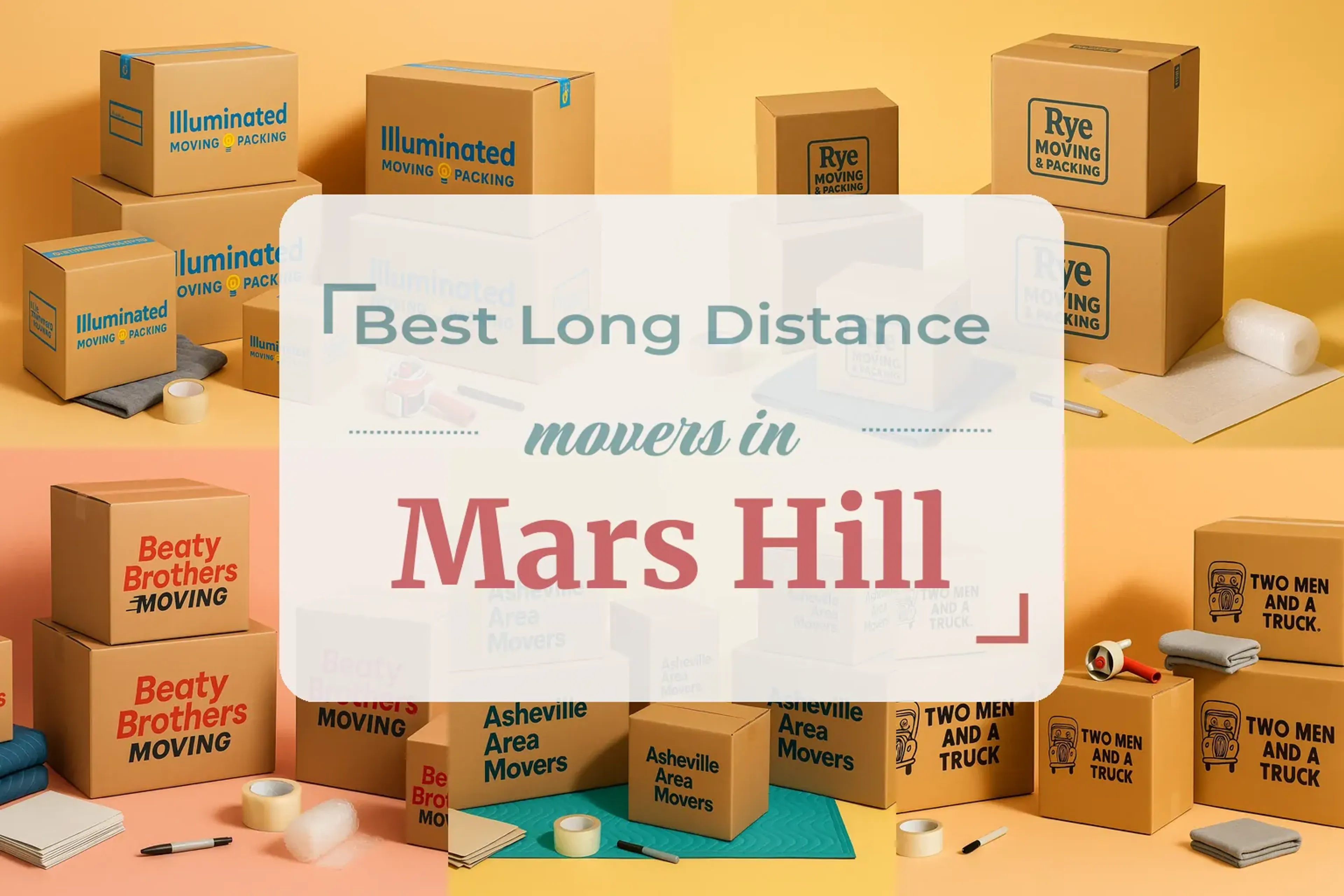 Mars Hill, NC background image
