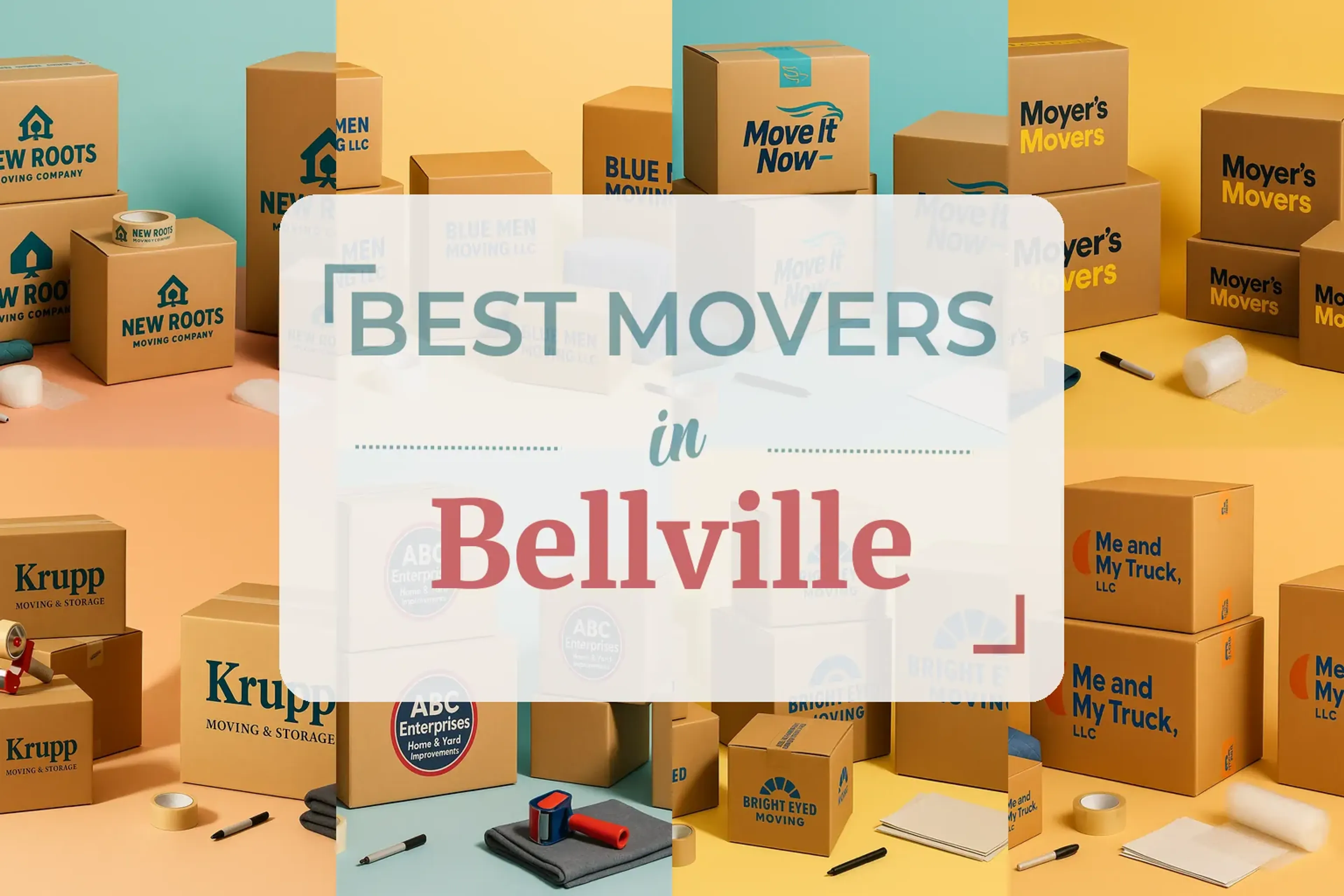 Bellville, OH featured image