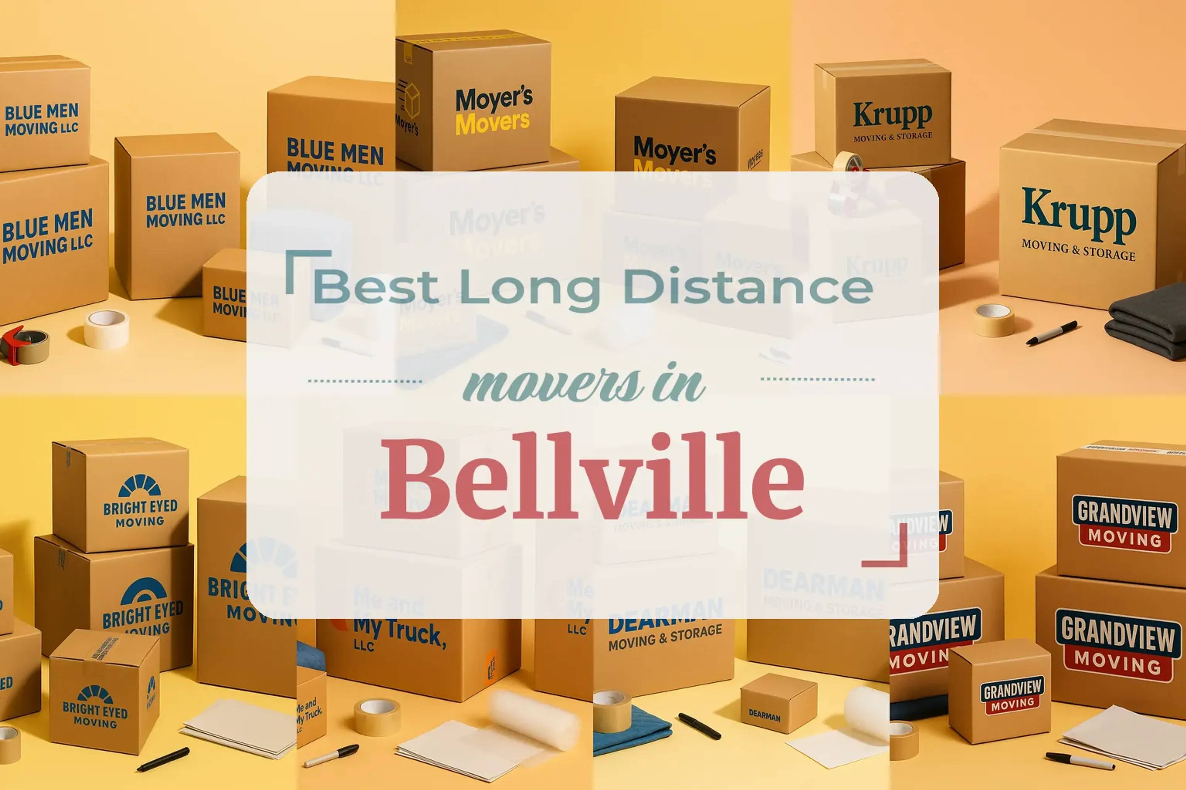 Bellville, OH featured image