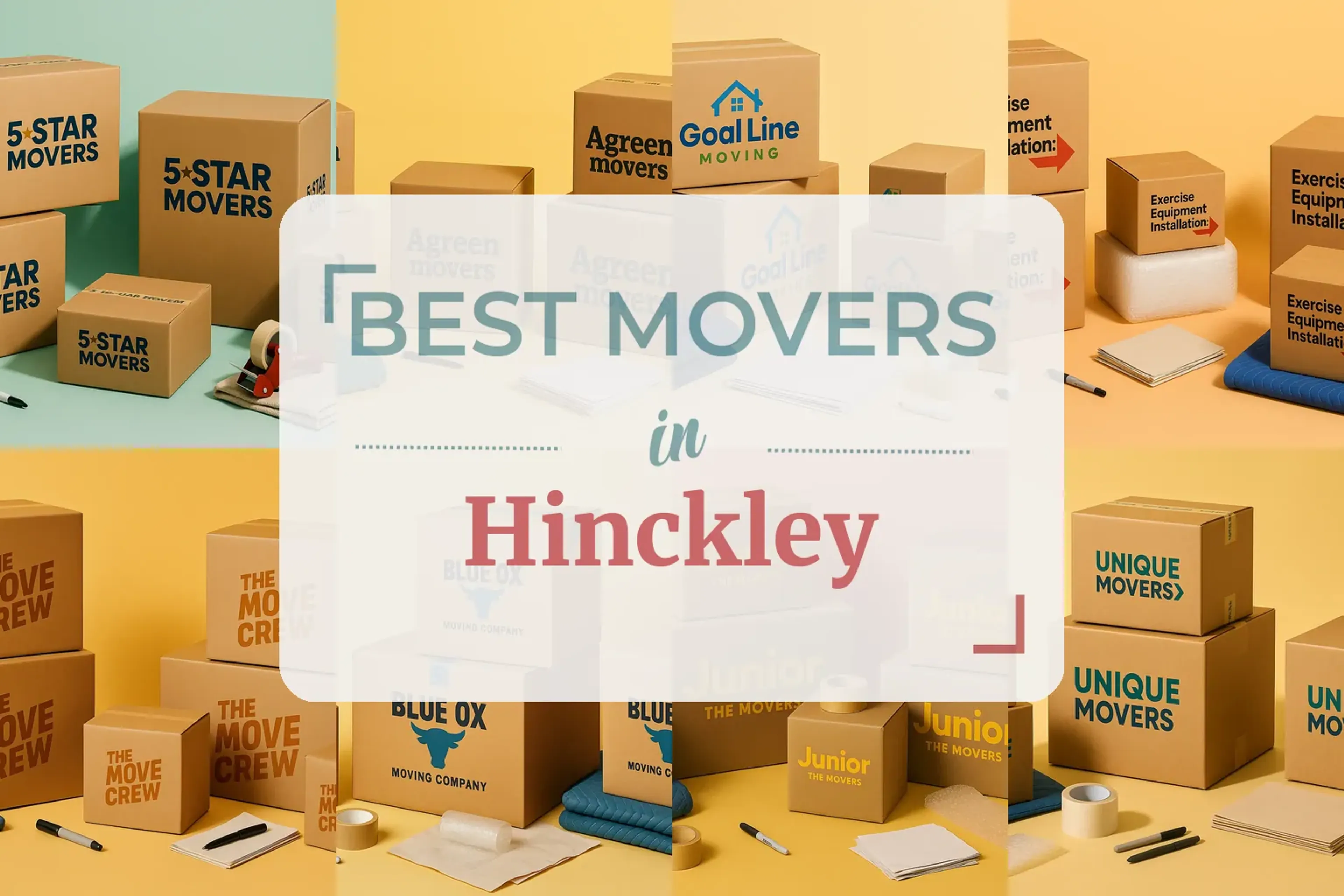 Hinckley, MN featured image