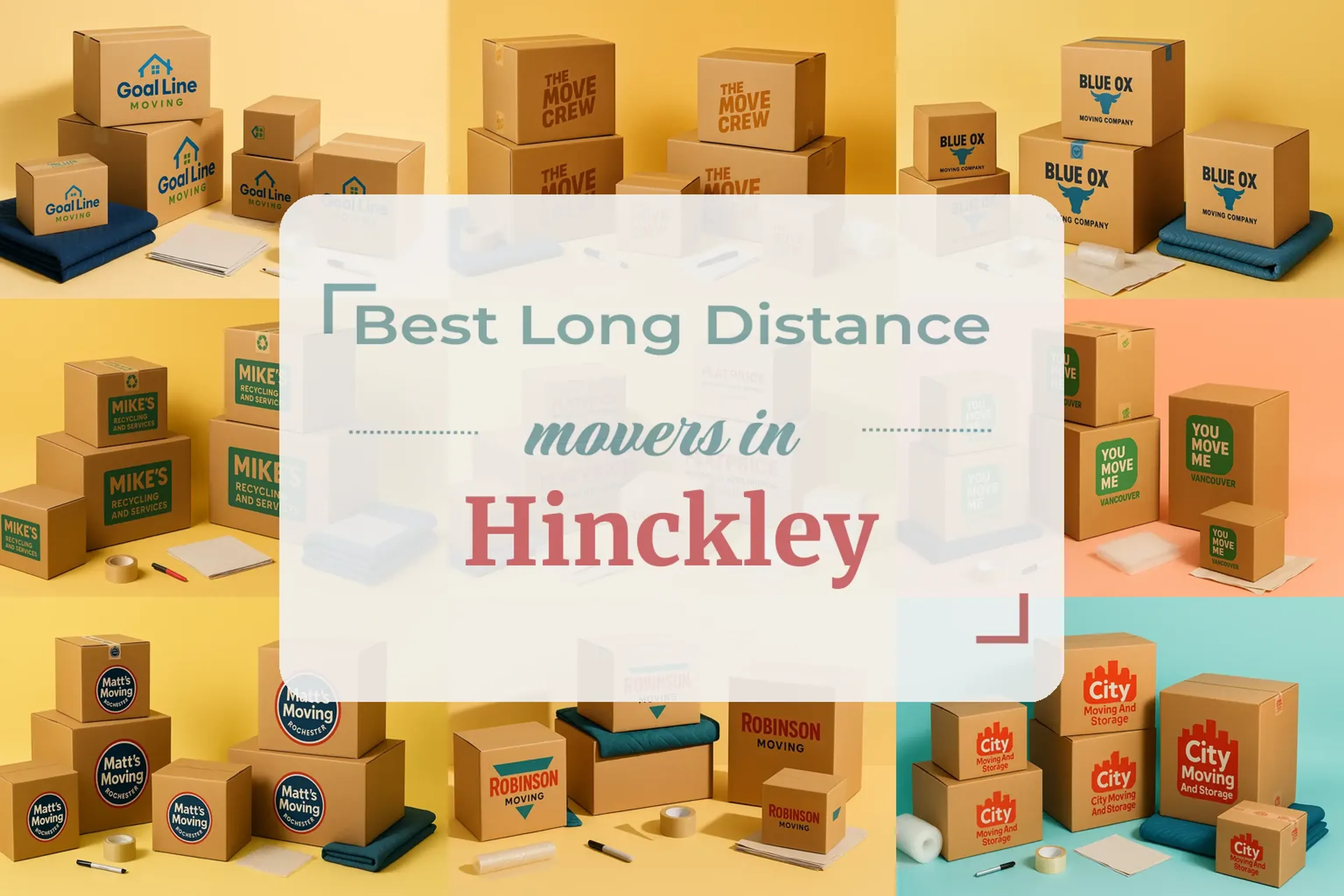 Hinckley, MN featured image