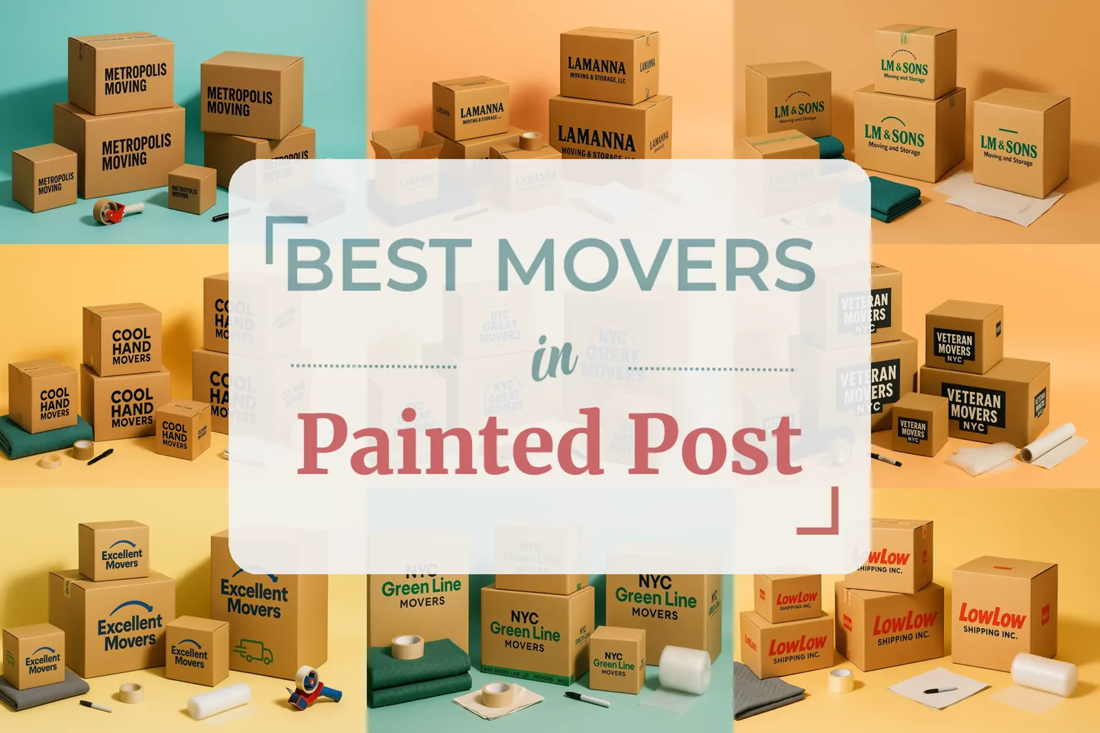 Painted Post, NY featured image