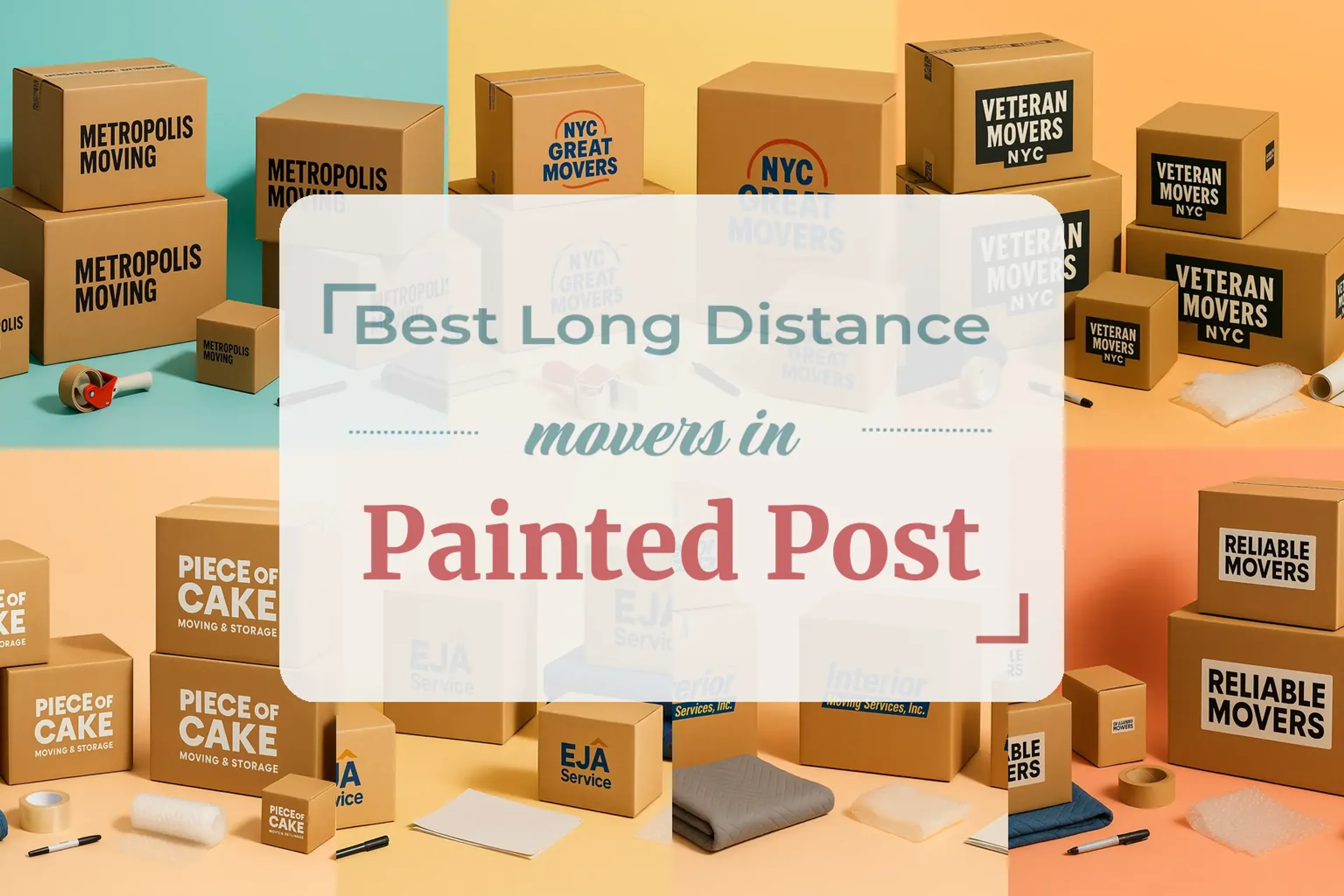 Painted Post, NY featured image