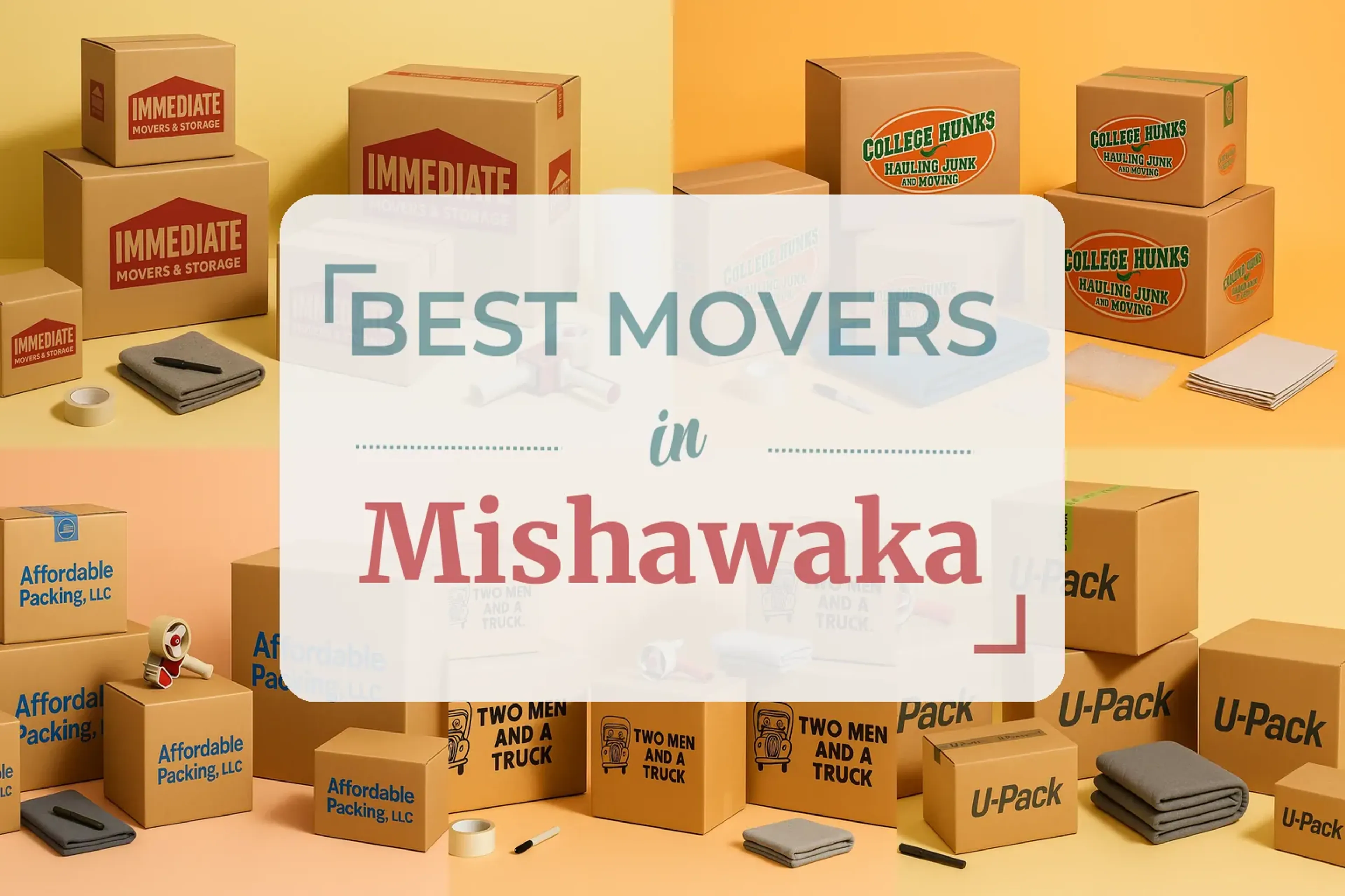 Mishawaka, IN featured image