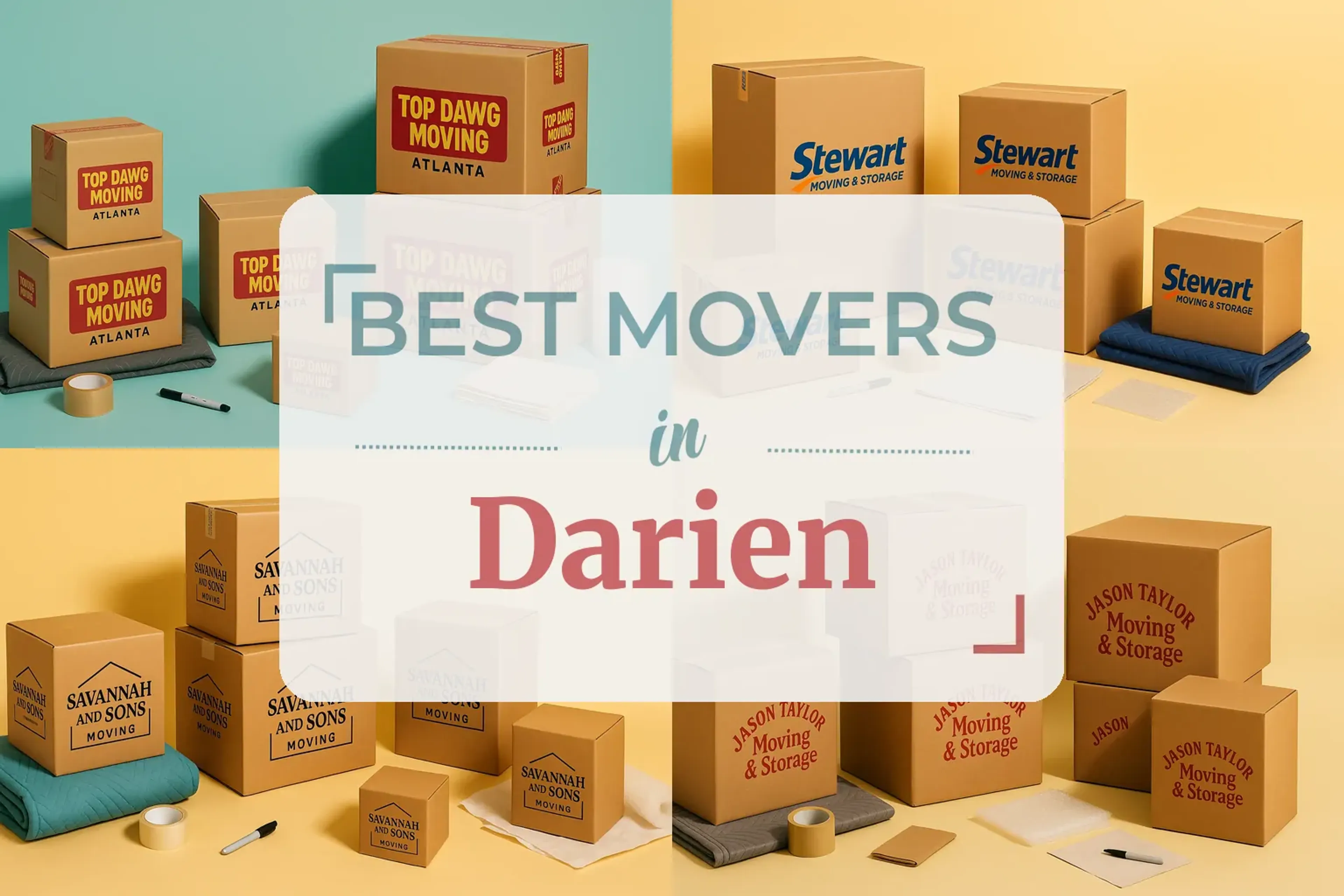 Darien, GA featured image
