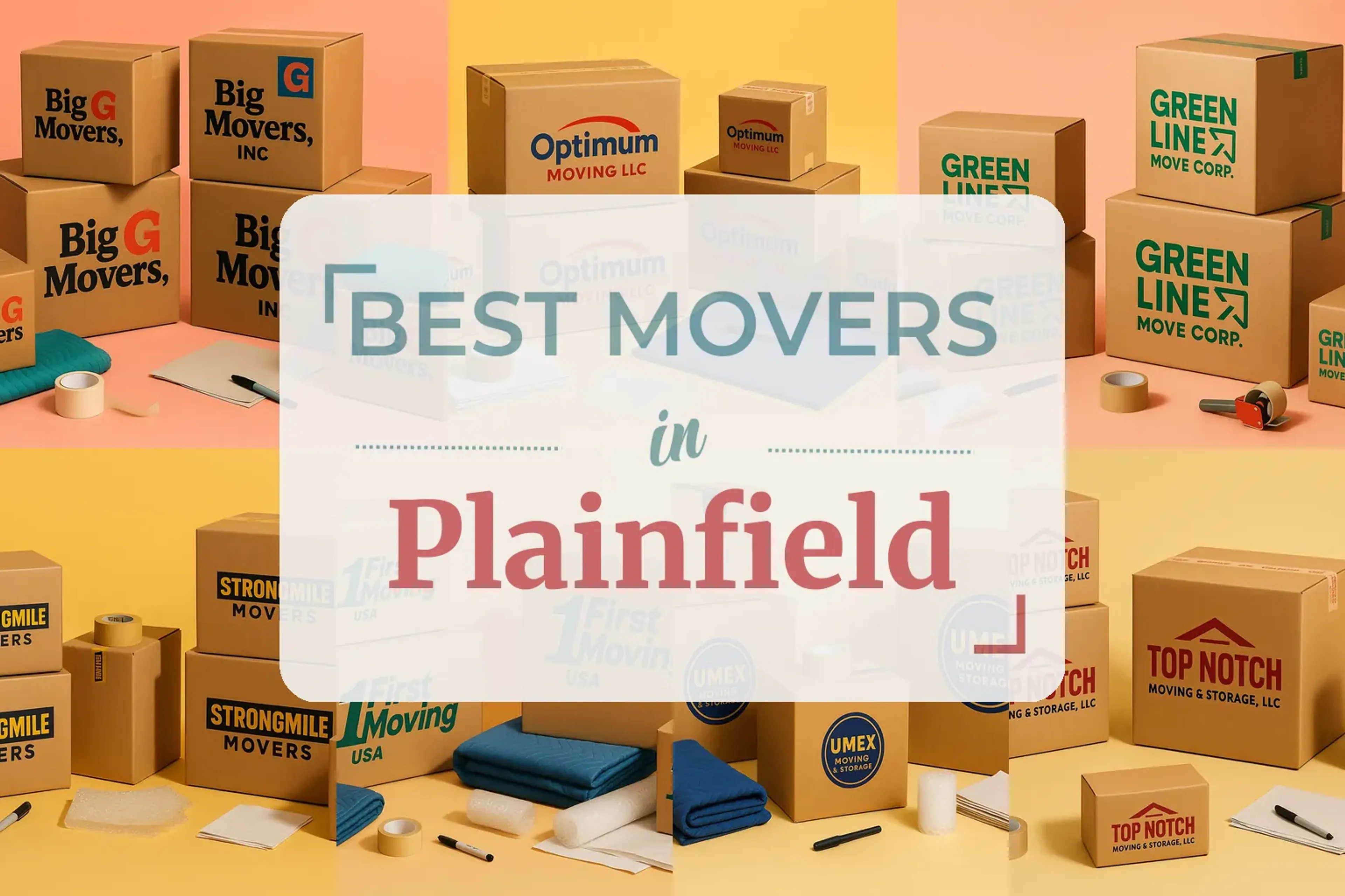 Plainfield, NJ featured image