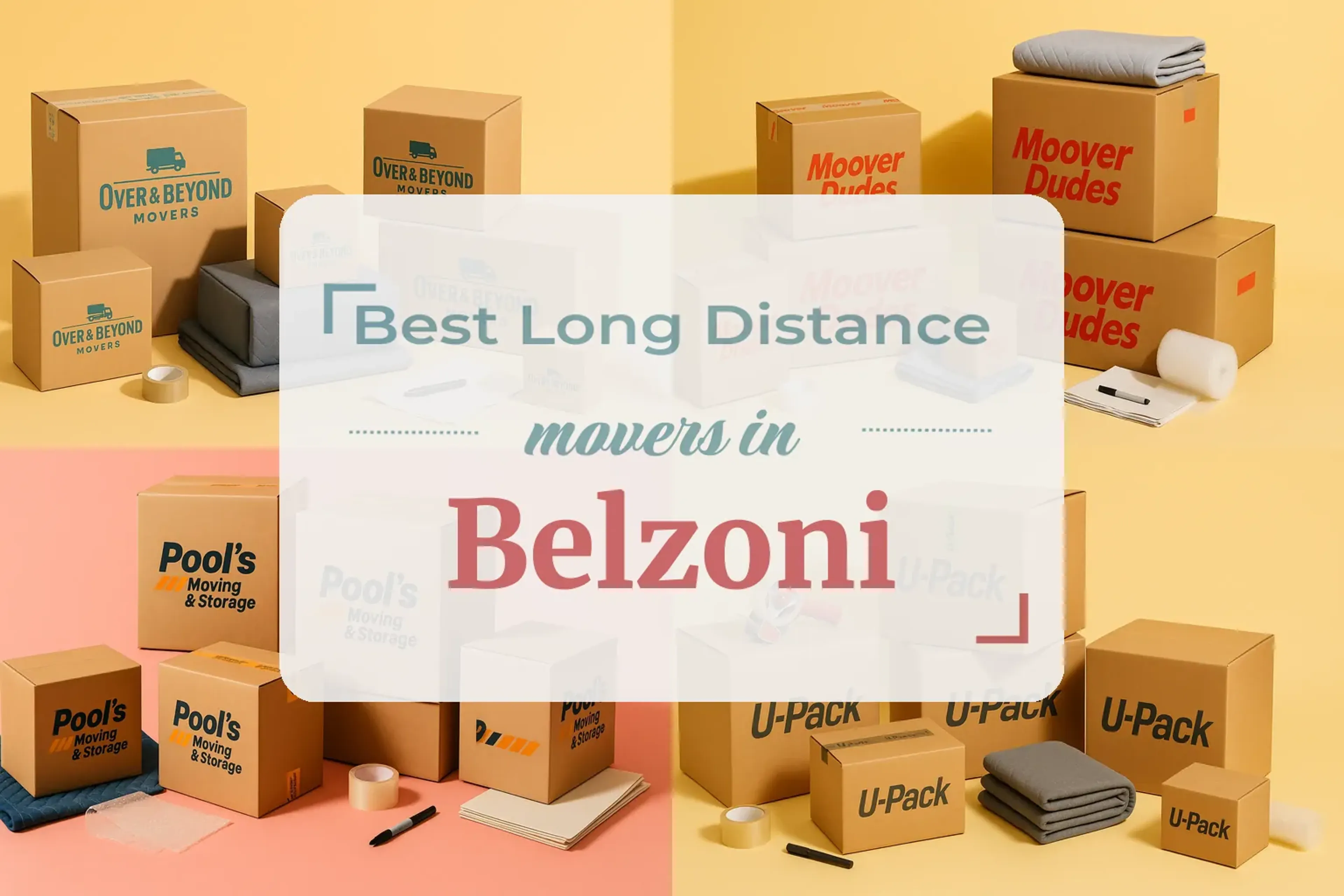Belzoni, MS featured image