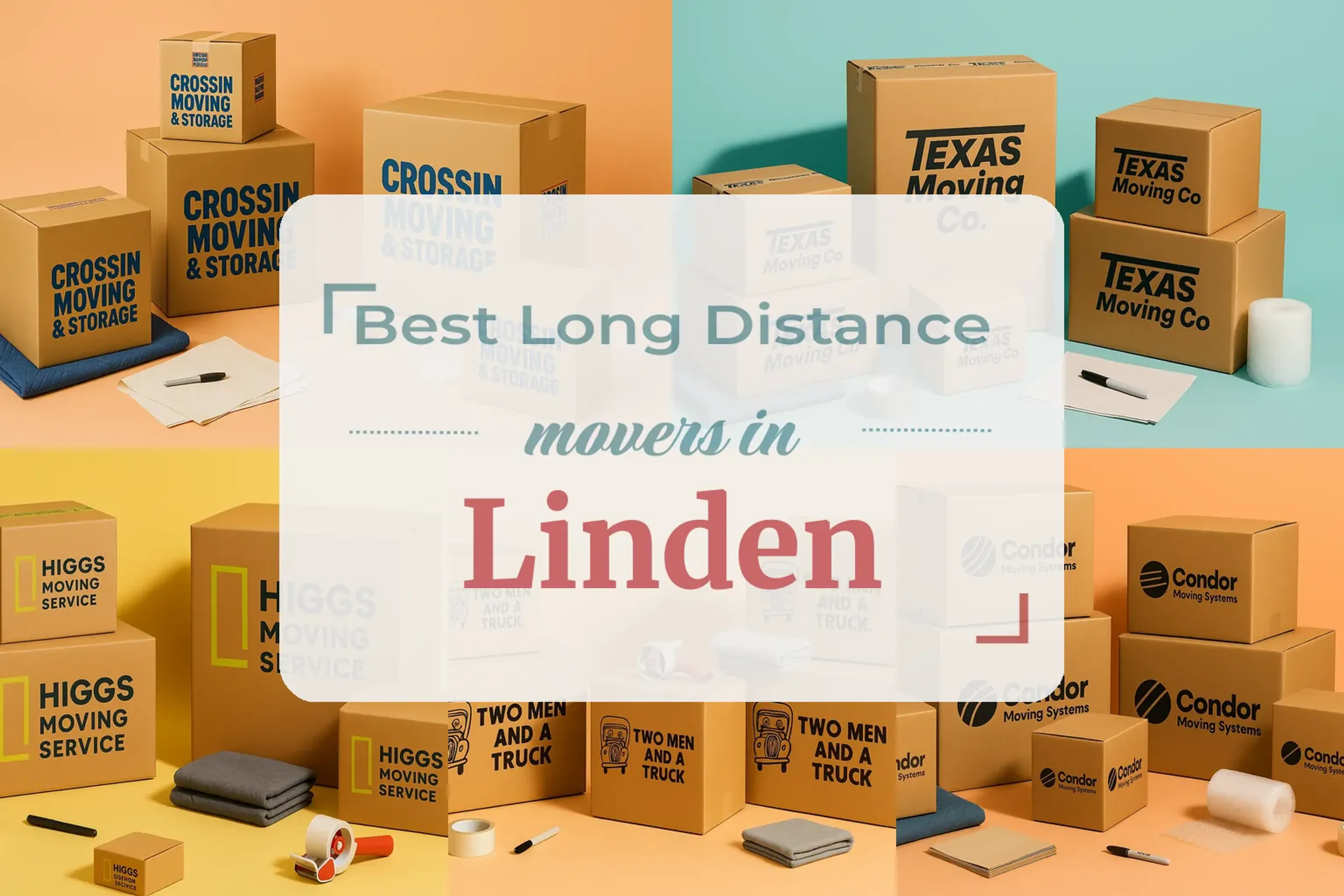 Linden, TX featured image