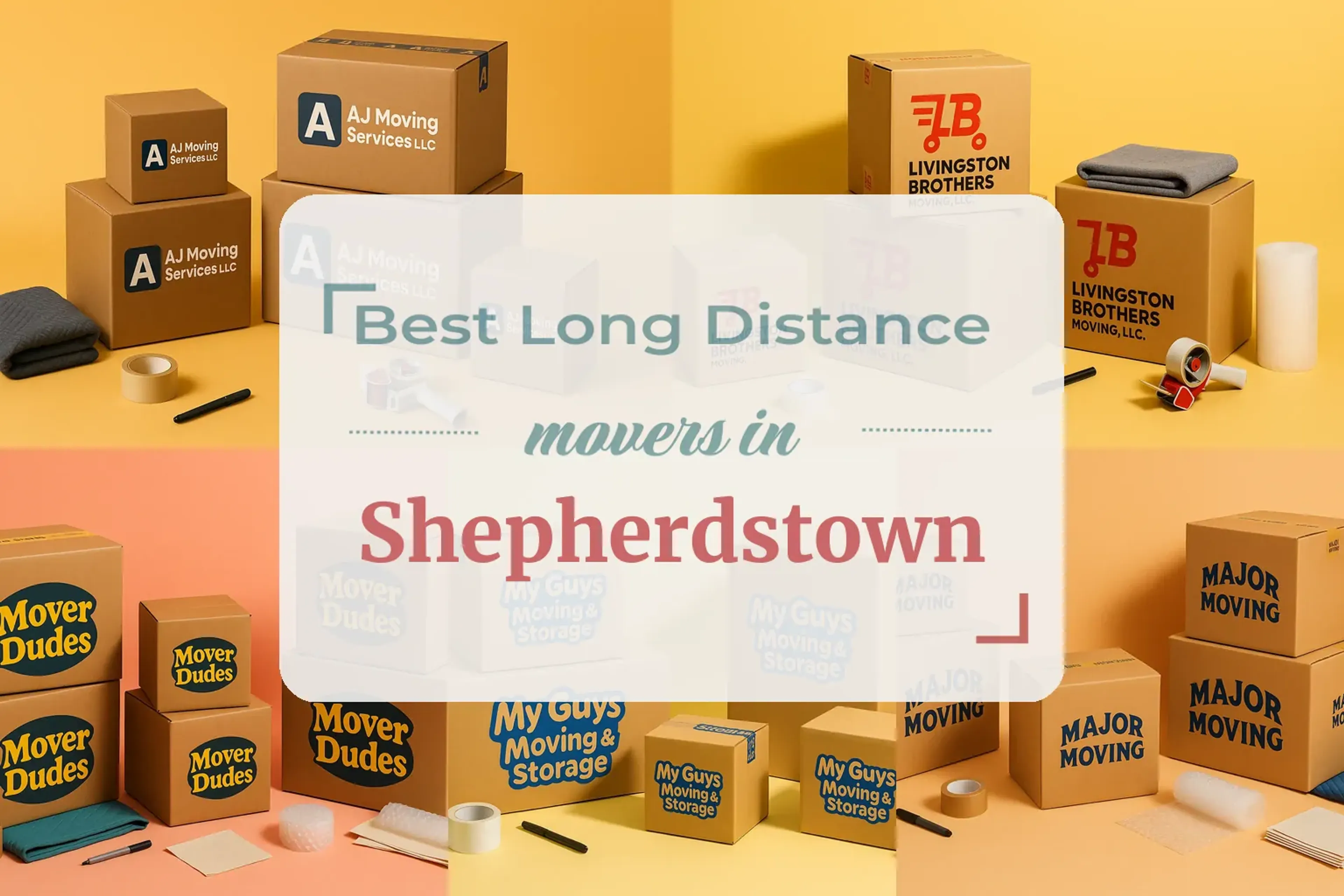 Shepherdstown, WV background image
