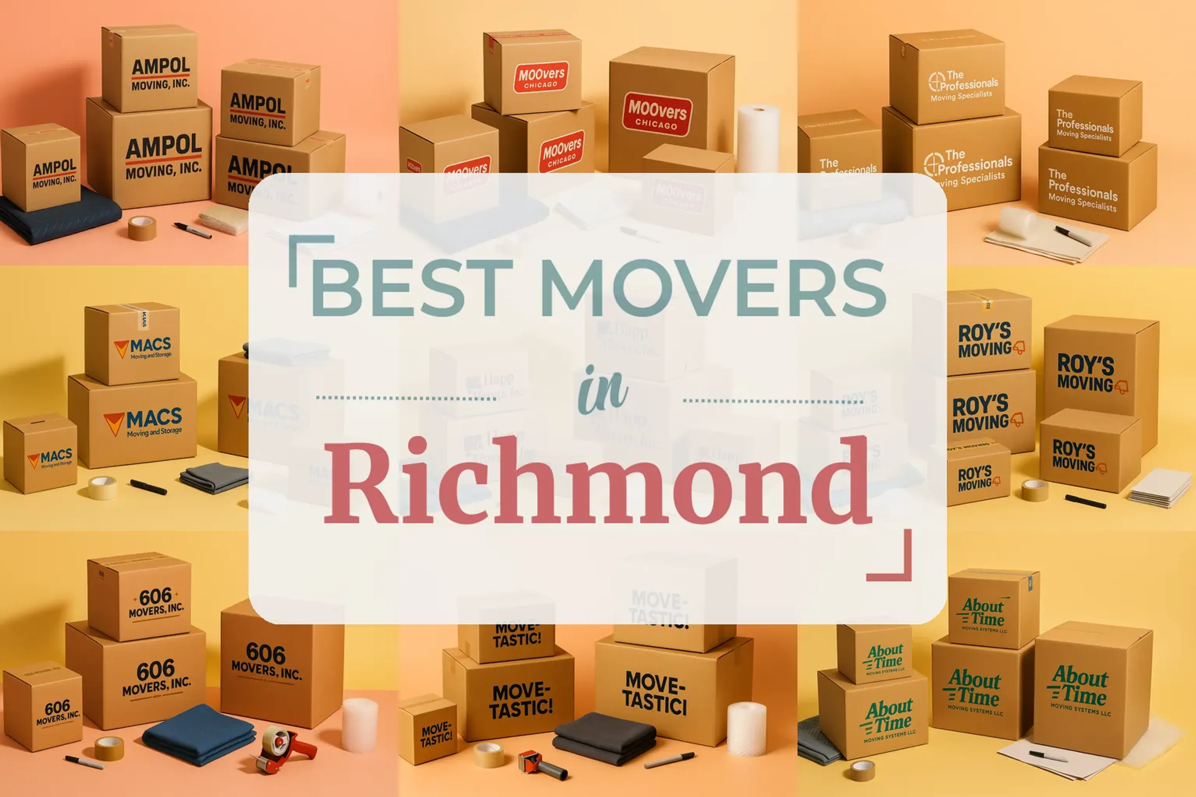 Richmond, IL featured image