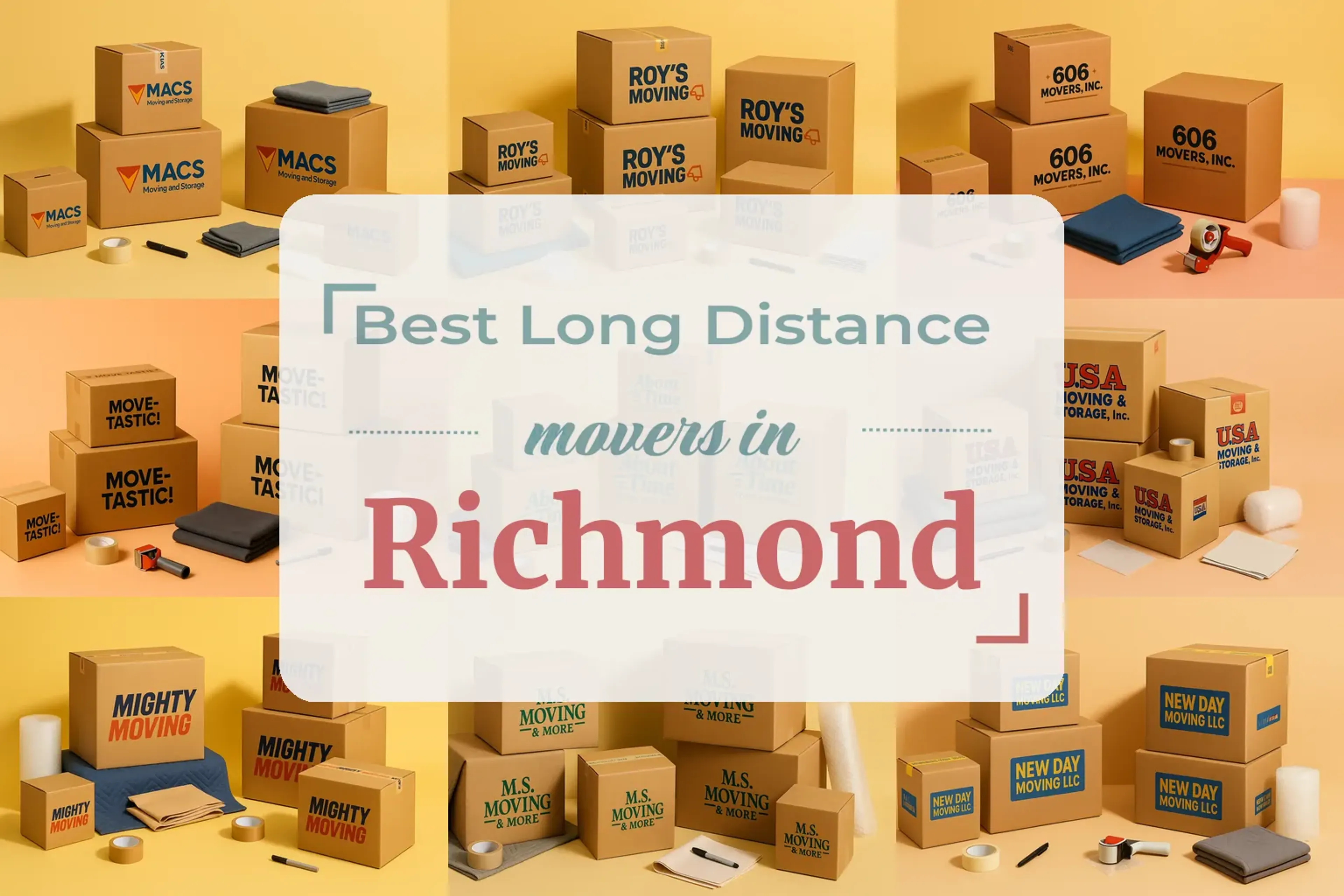 Richmond, IL featured image