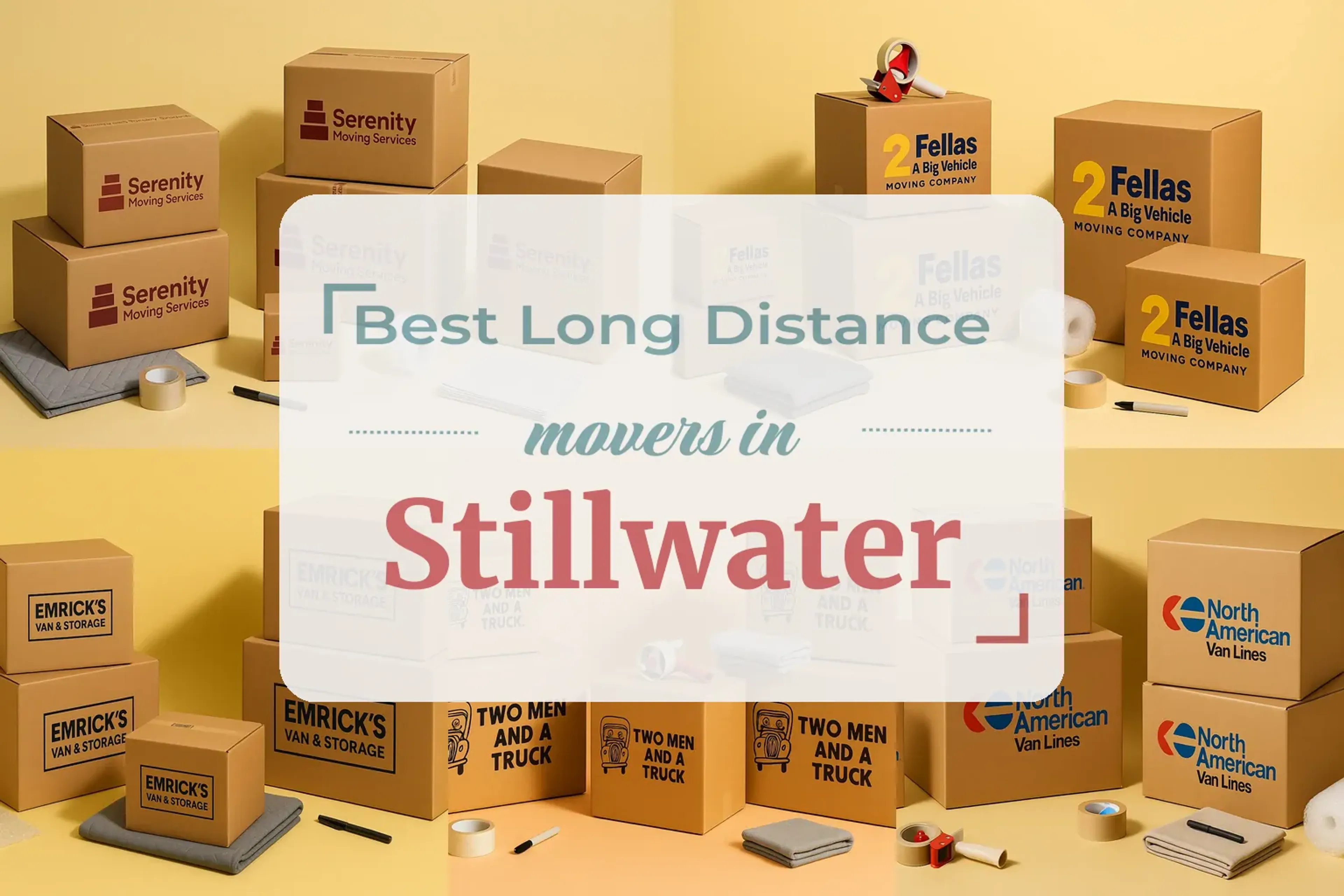 Stillwater, OK featured image