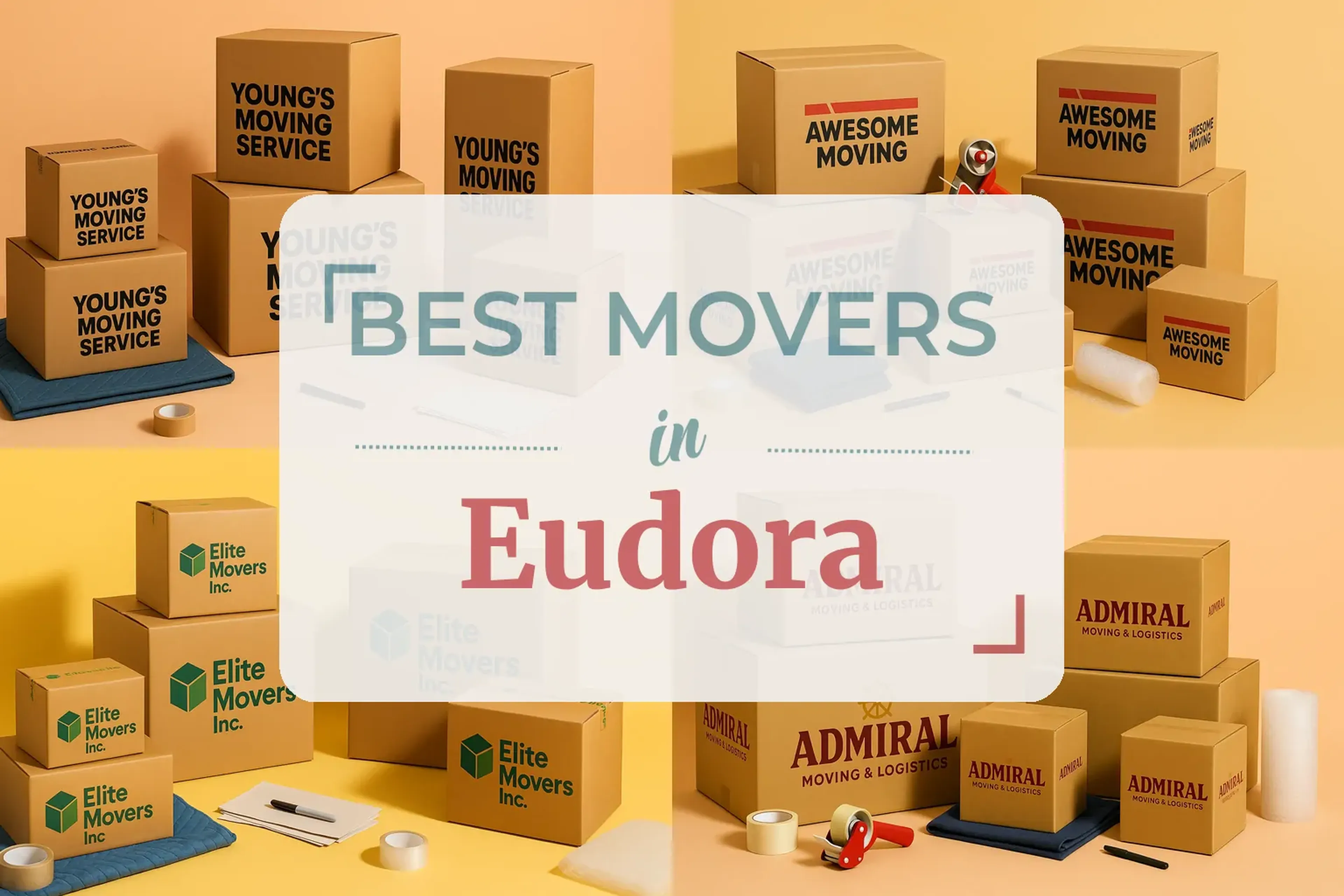Eudora, AR featured image