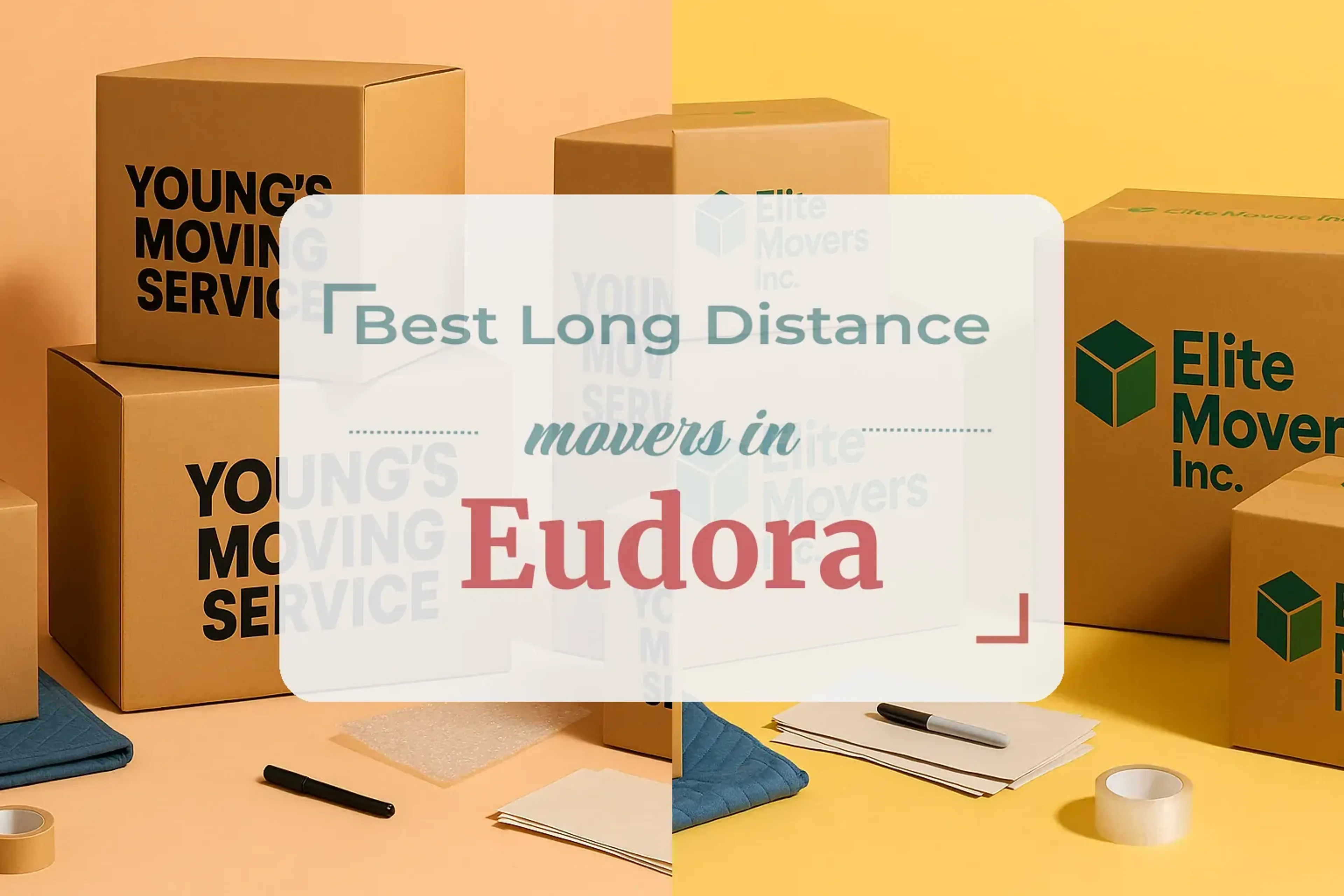 Eudora, AR featured image