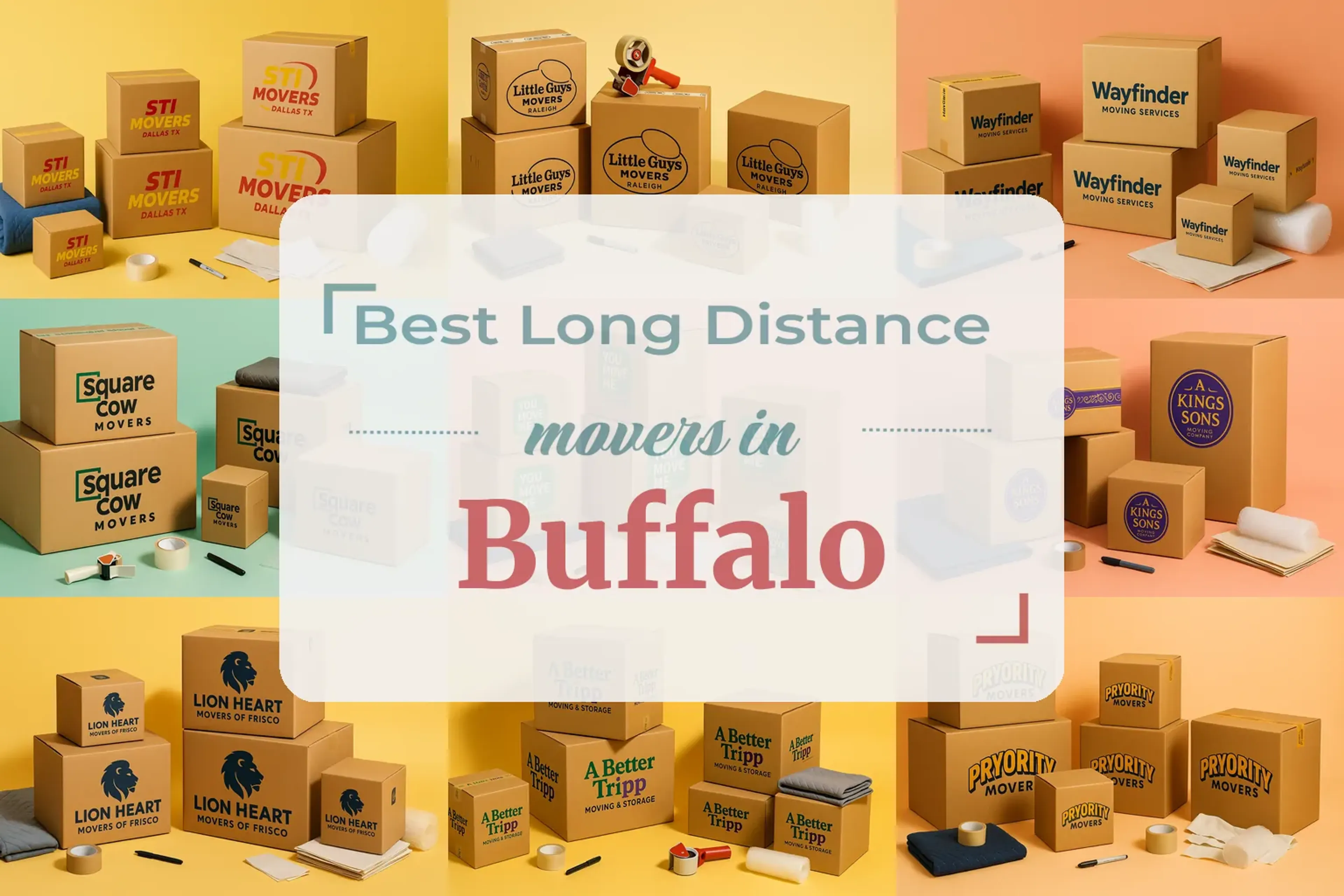 Buffalo, TX featured image