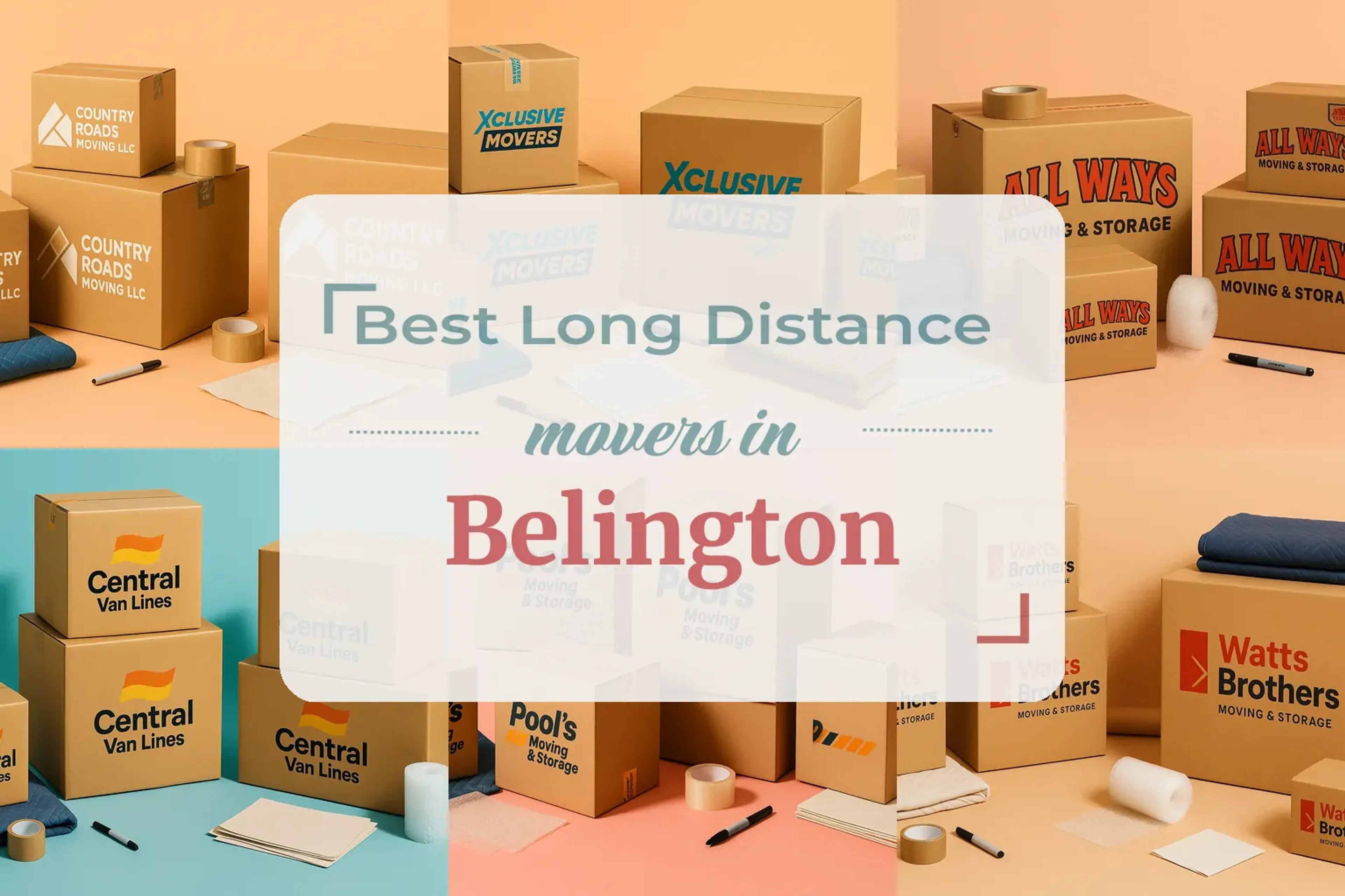 Belington, WV background image