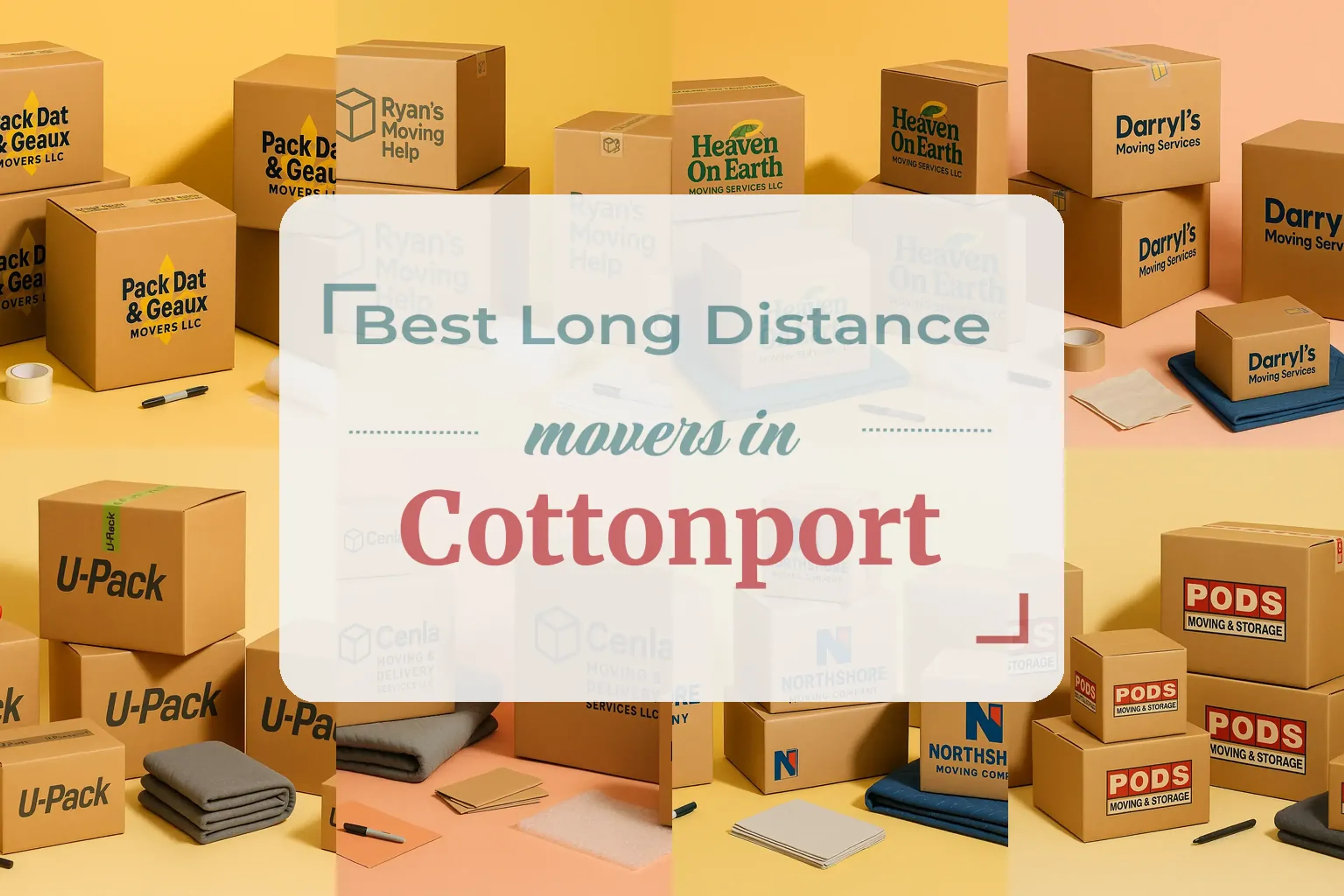 Cottonport, LA background image
