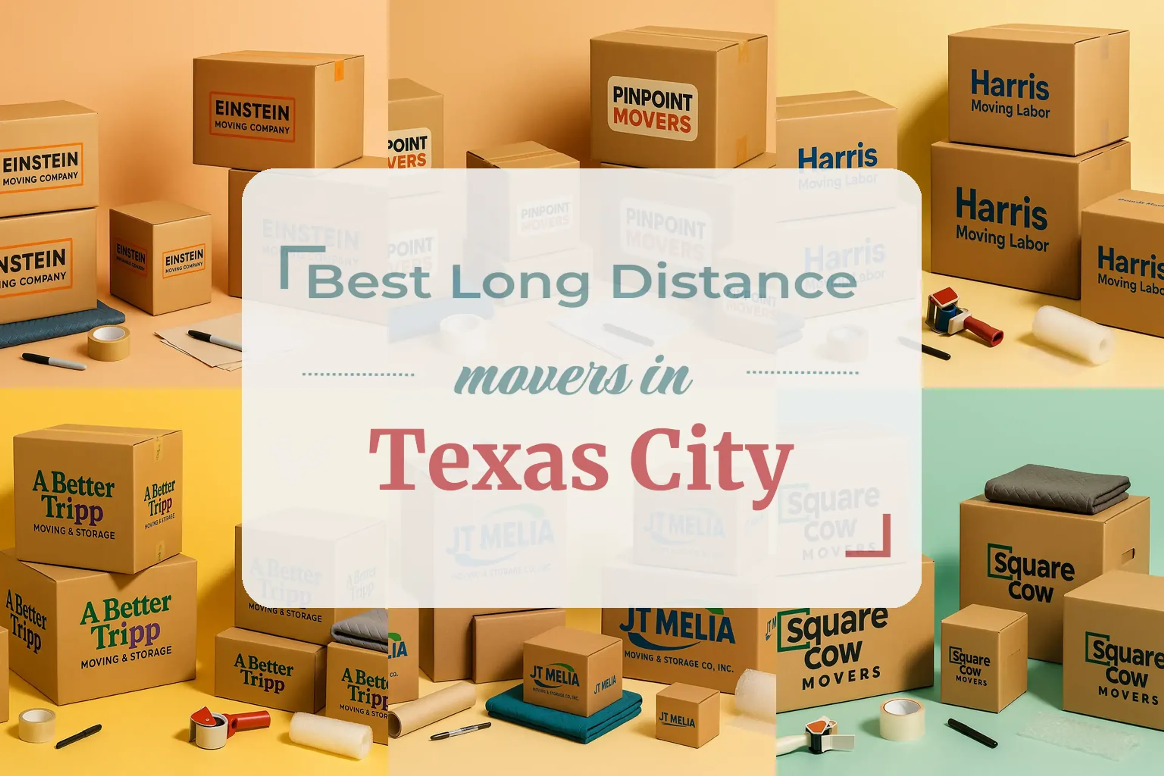 Texas City, TX featured image