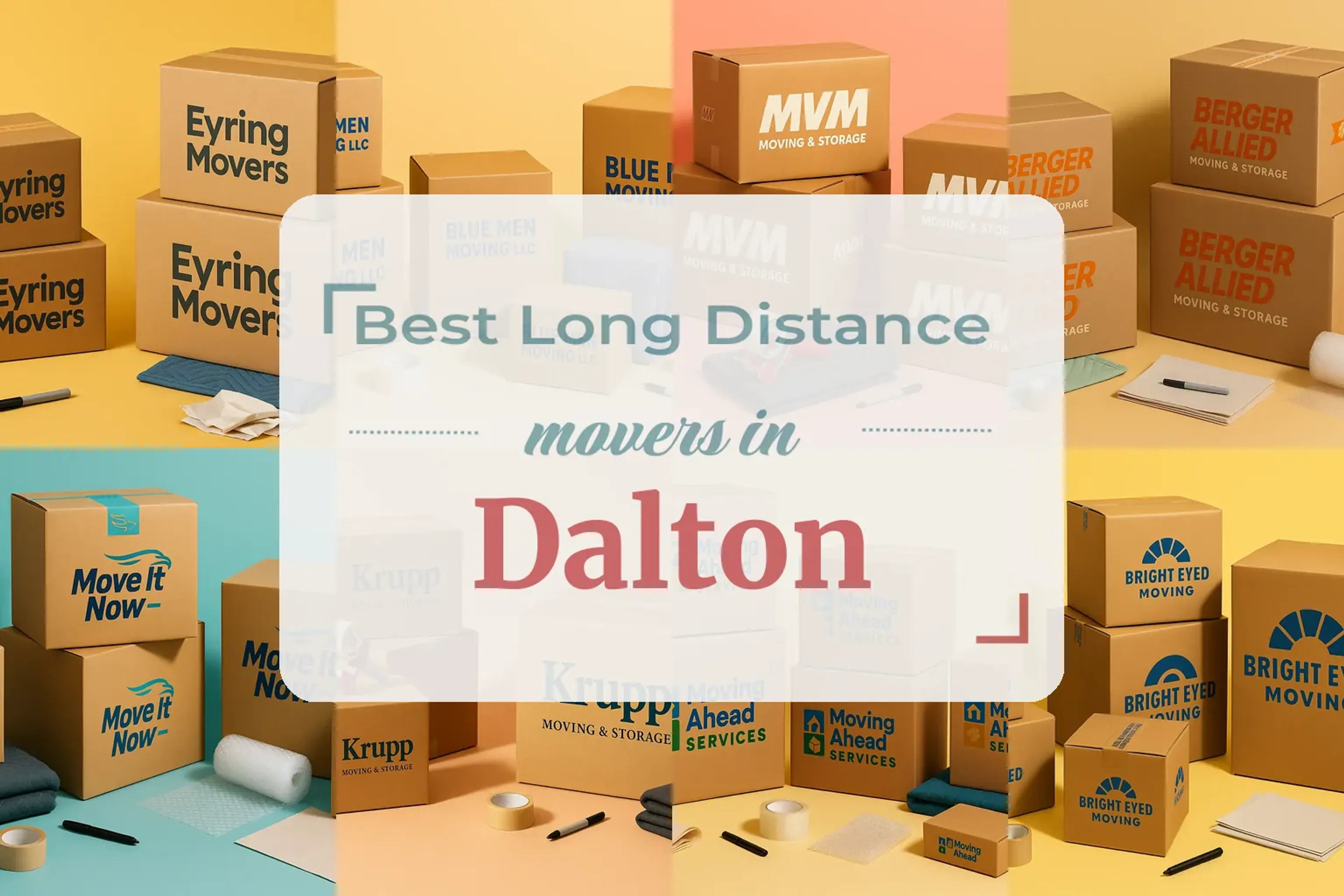 Dalton, OH background image