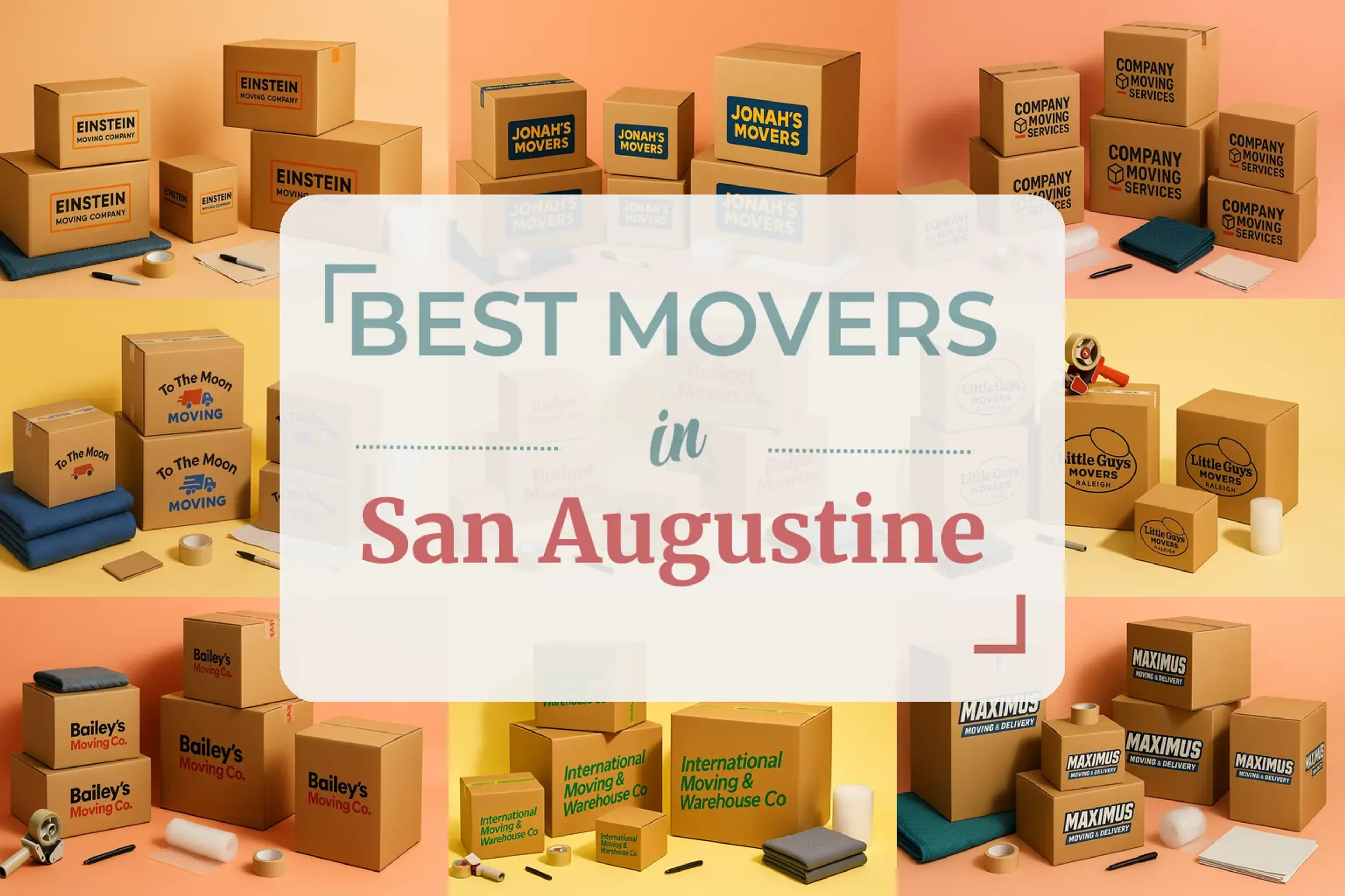 San Augustine, TX featured image