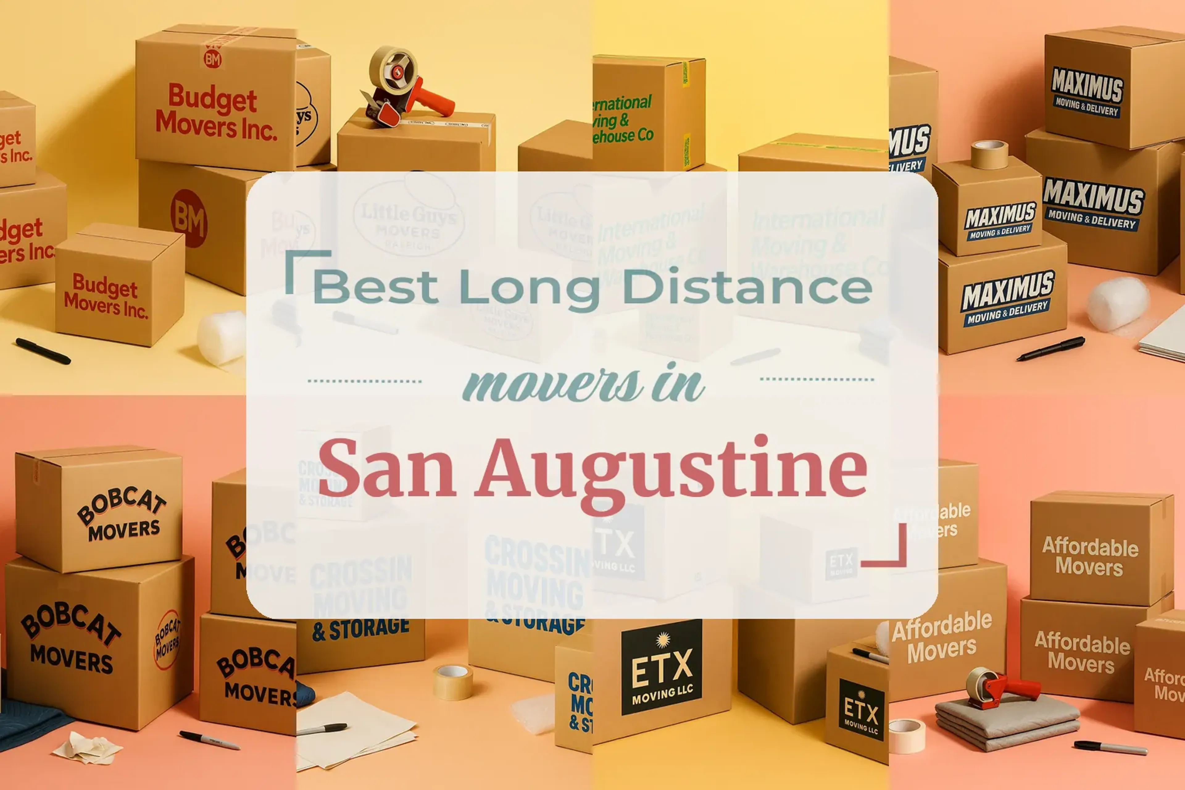 San Augustine, TX featured image