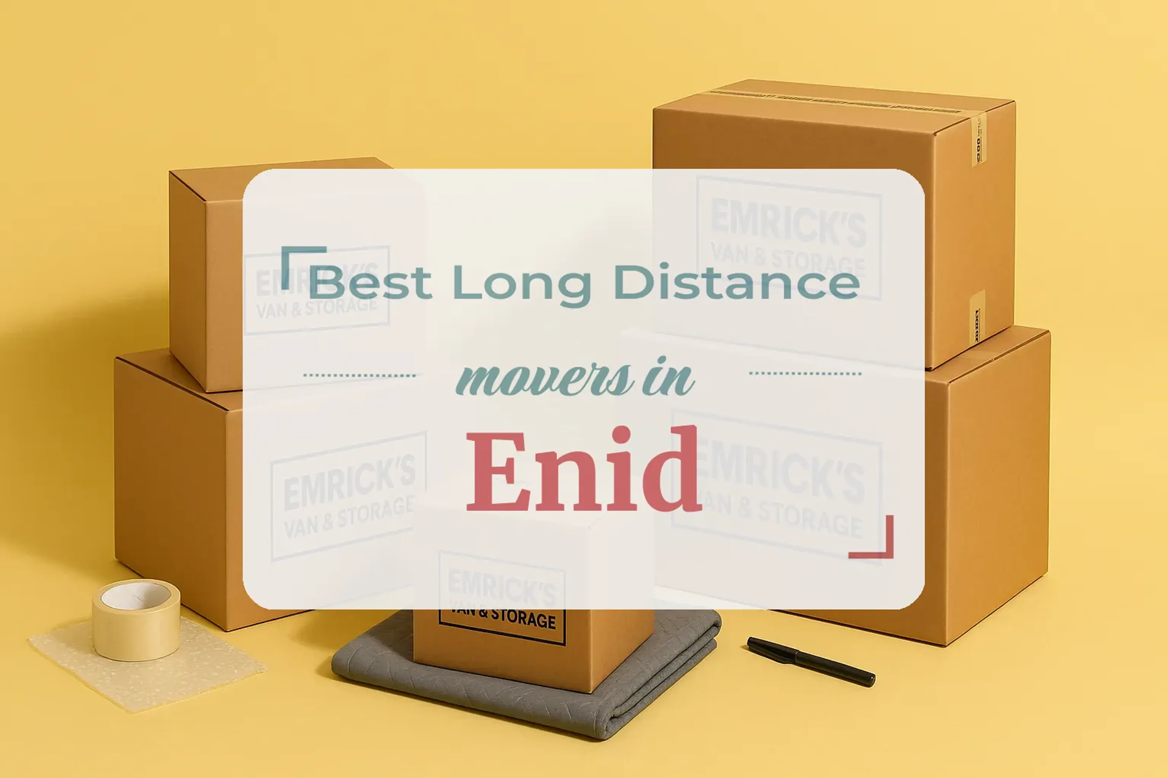 Enid, OK featured image