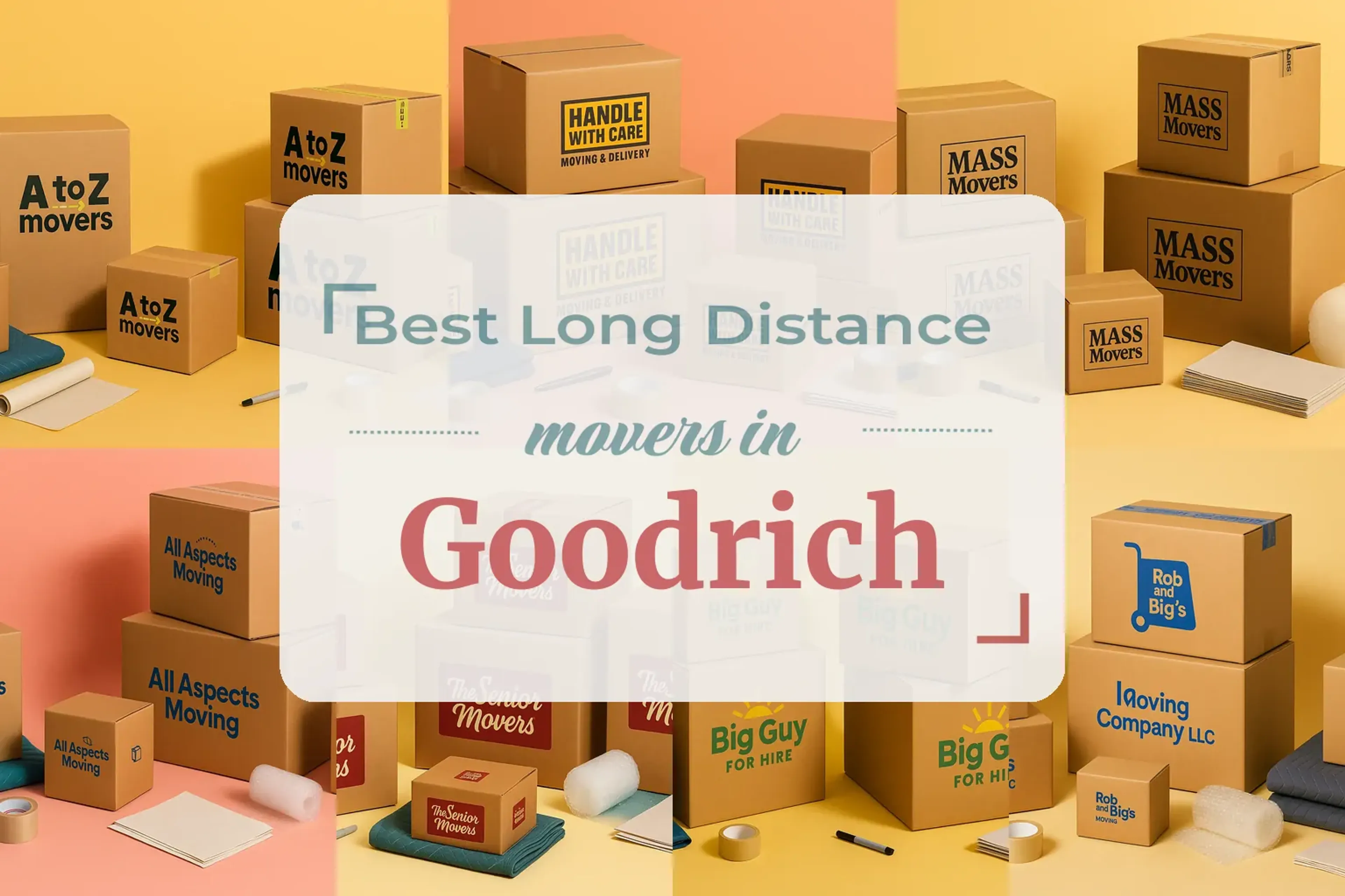 Goodrich, MI background image