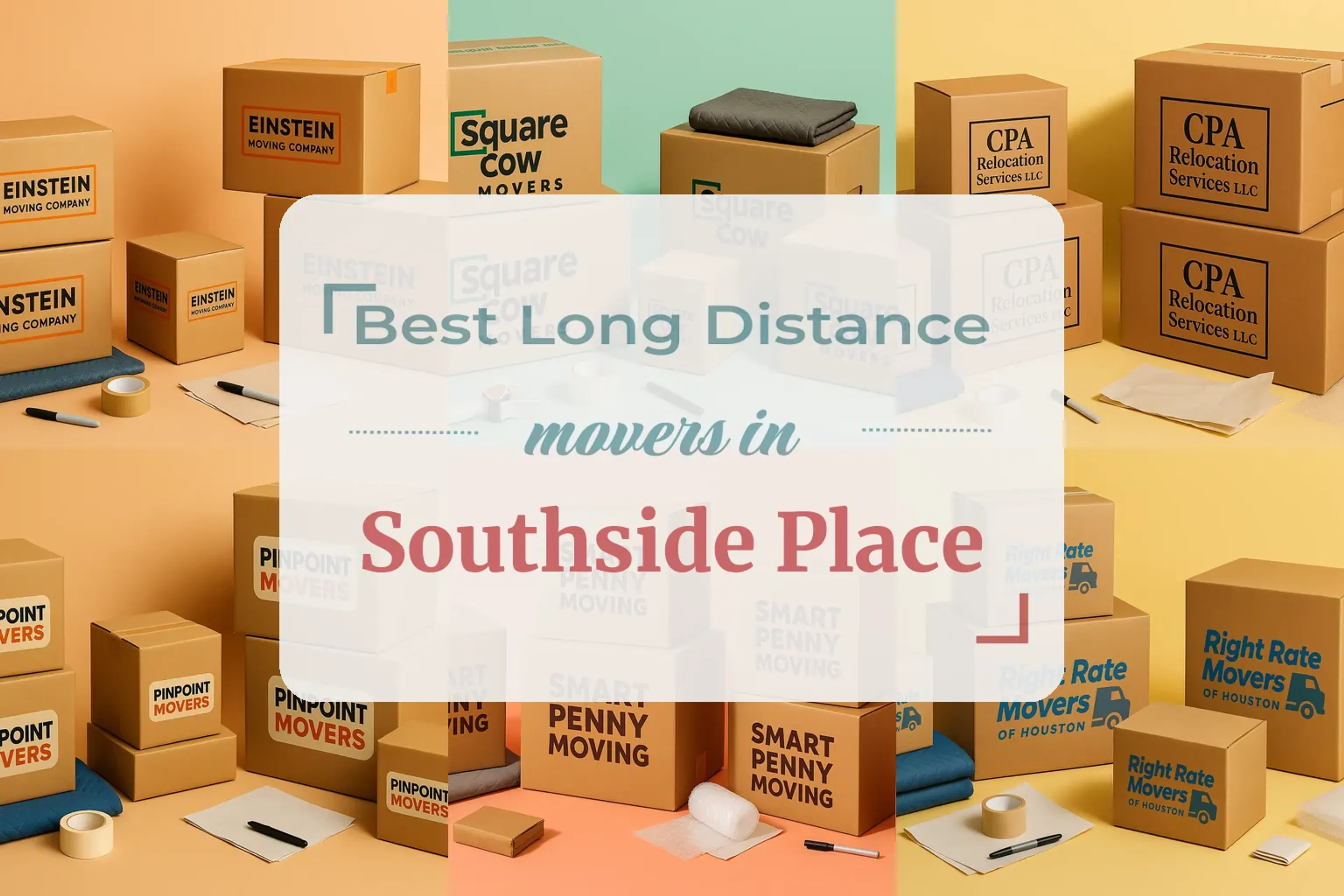 Southside Place, TX featured image