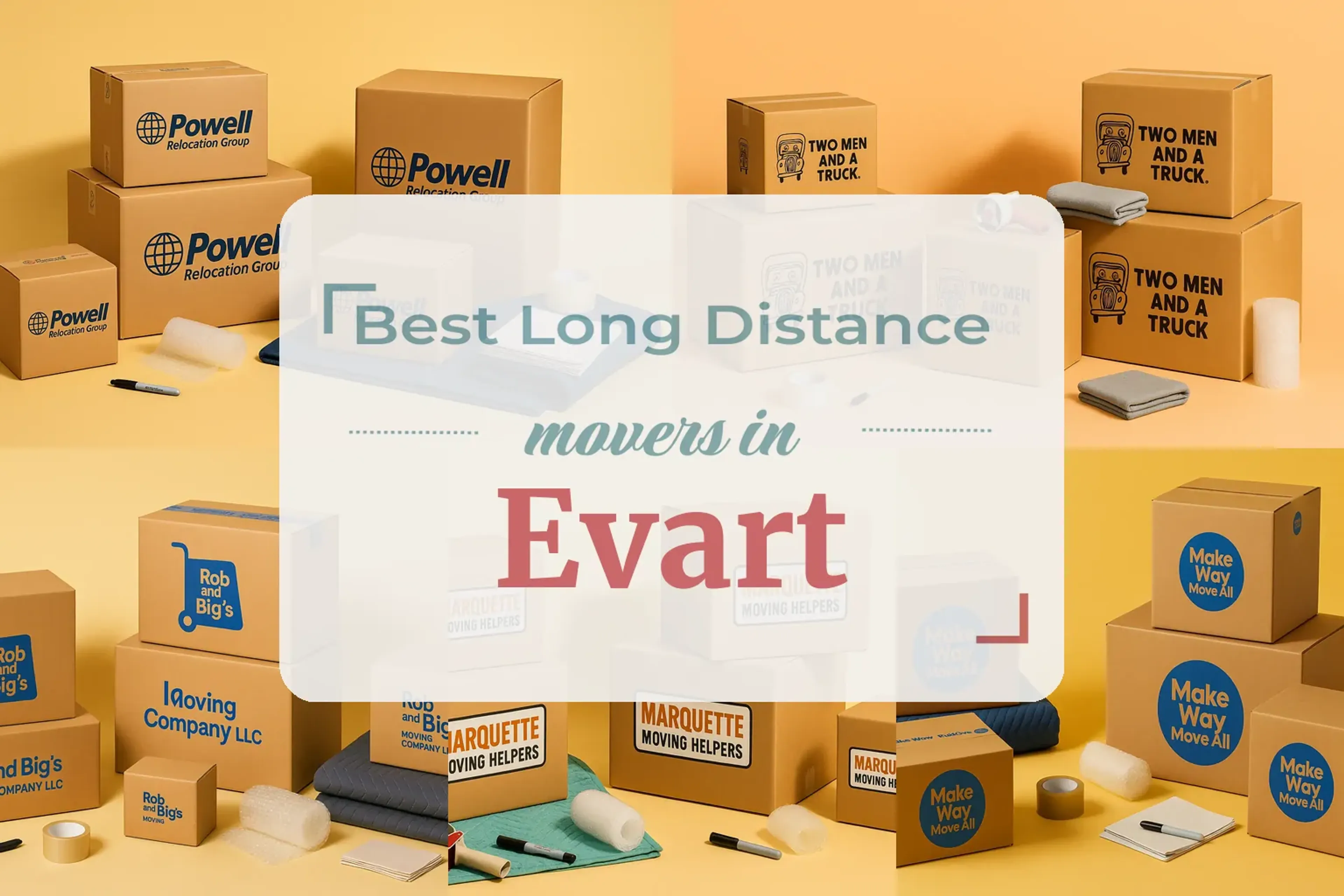Evart, MI background image