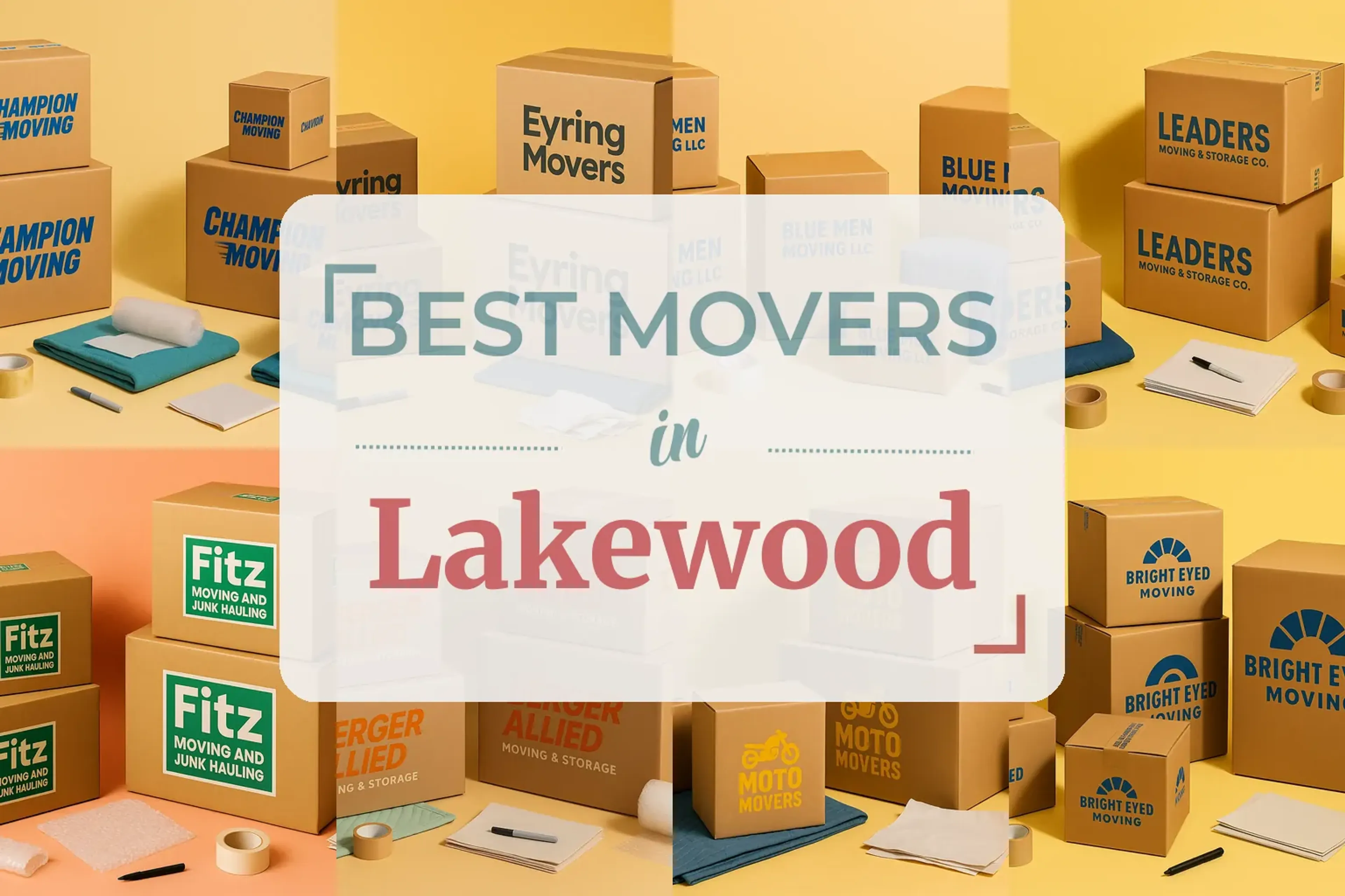 Lakewood, OH featured image
