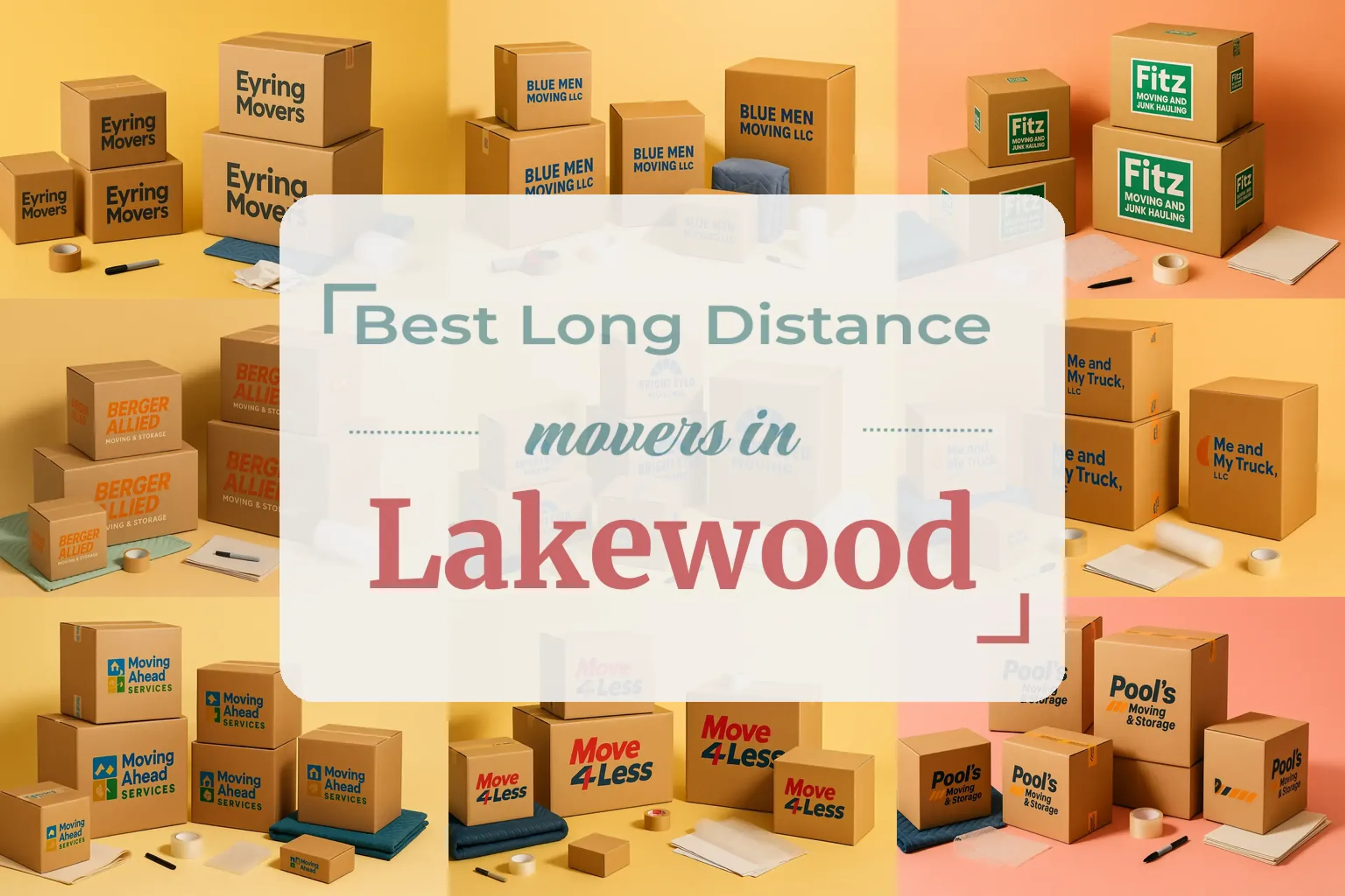 Lakewood, OH featured image