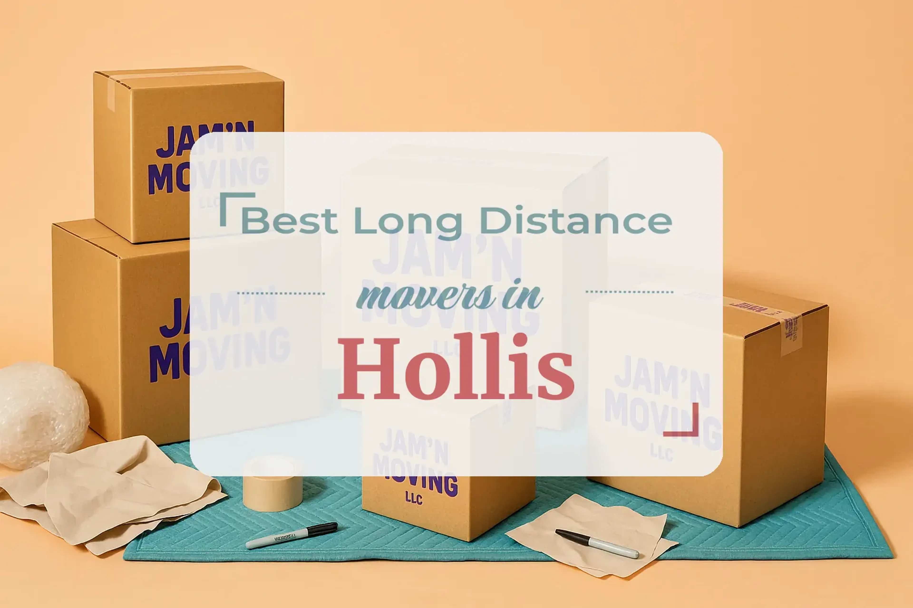 Hollis, OK featured image